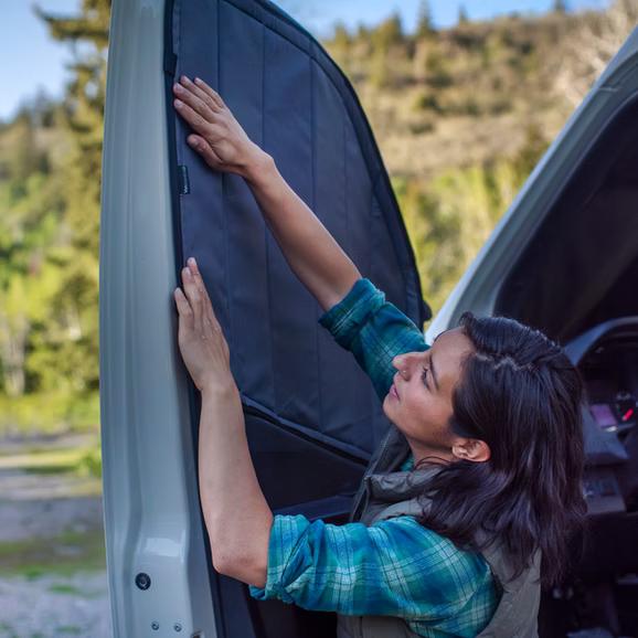 Interior Accessories