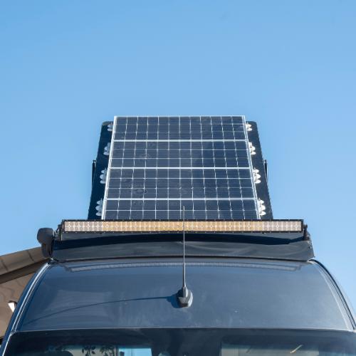 Exterior Accessories