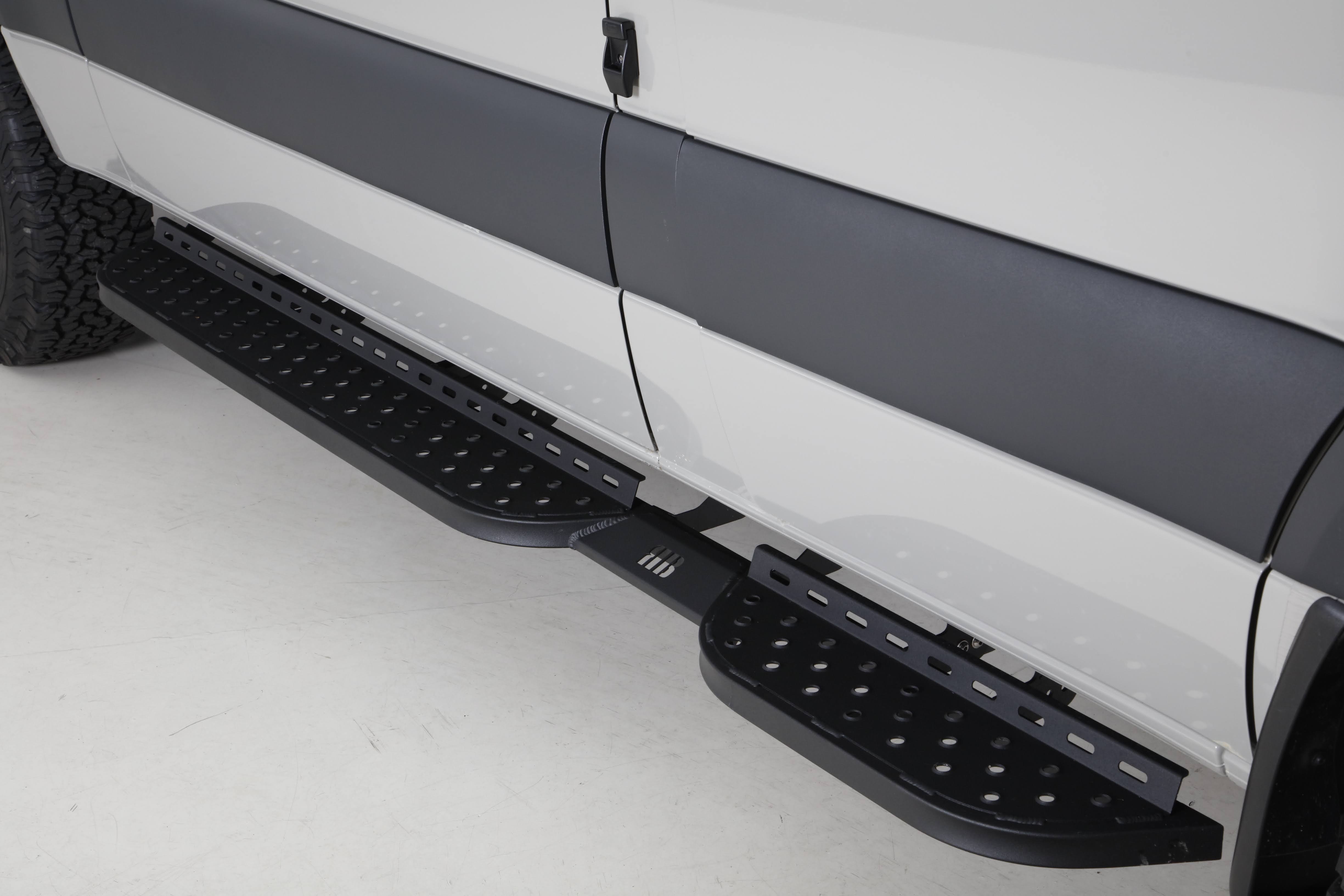Running Boards