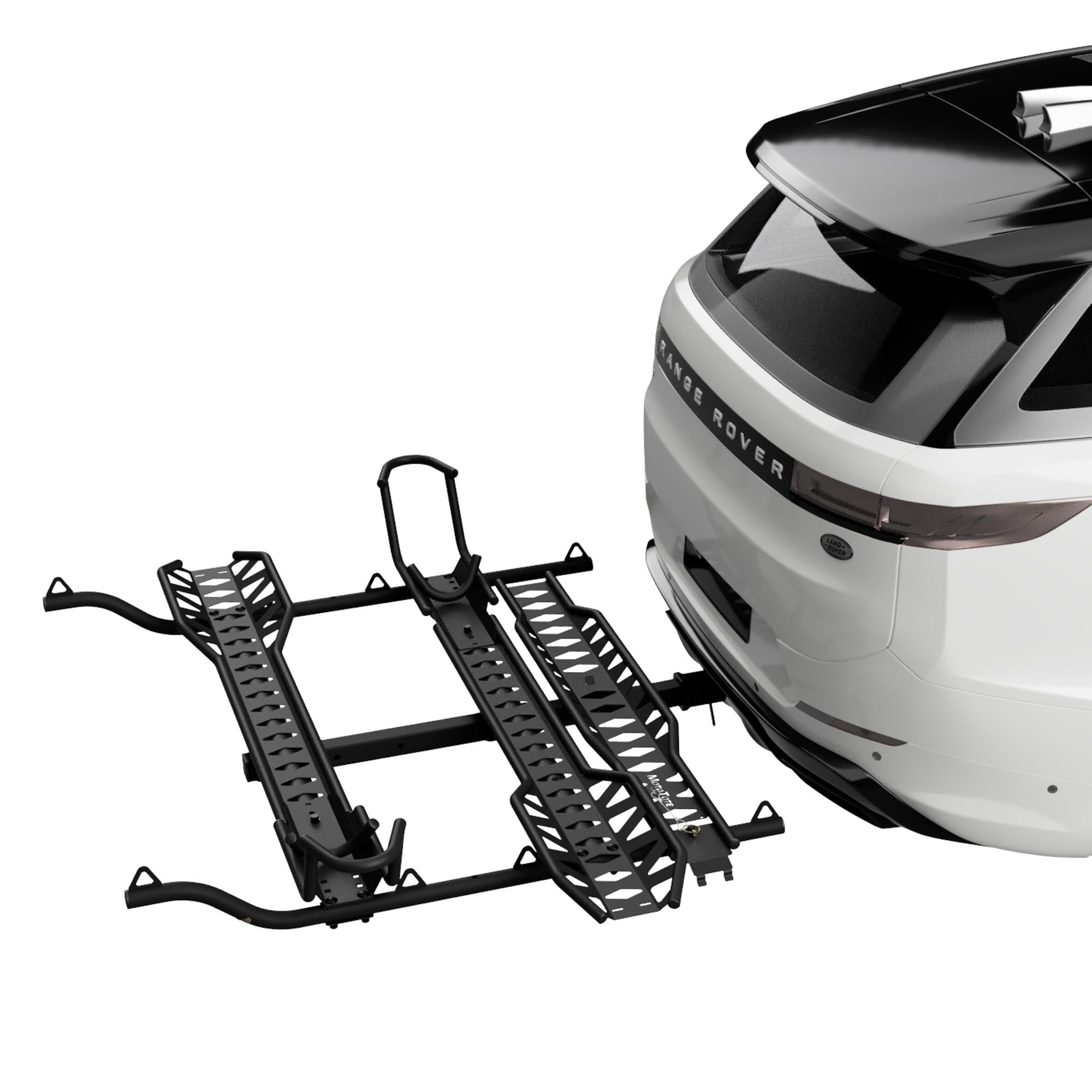 Bike & Motorcycle Racks