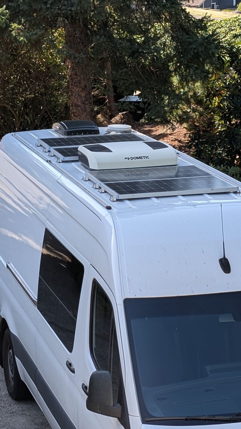 Van Power & Electrical