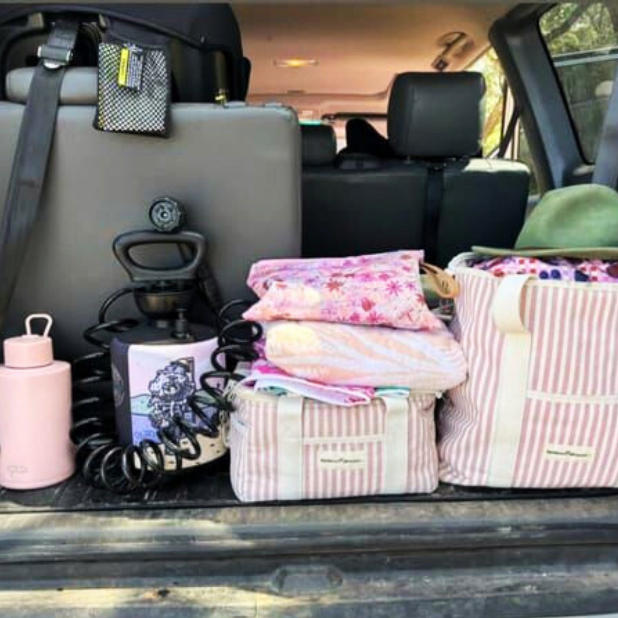 Portable Shower Skully 1.3G