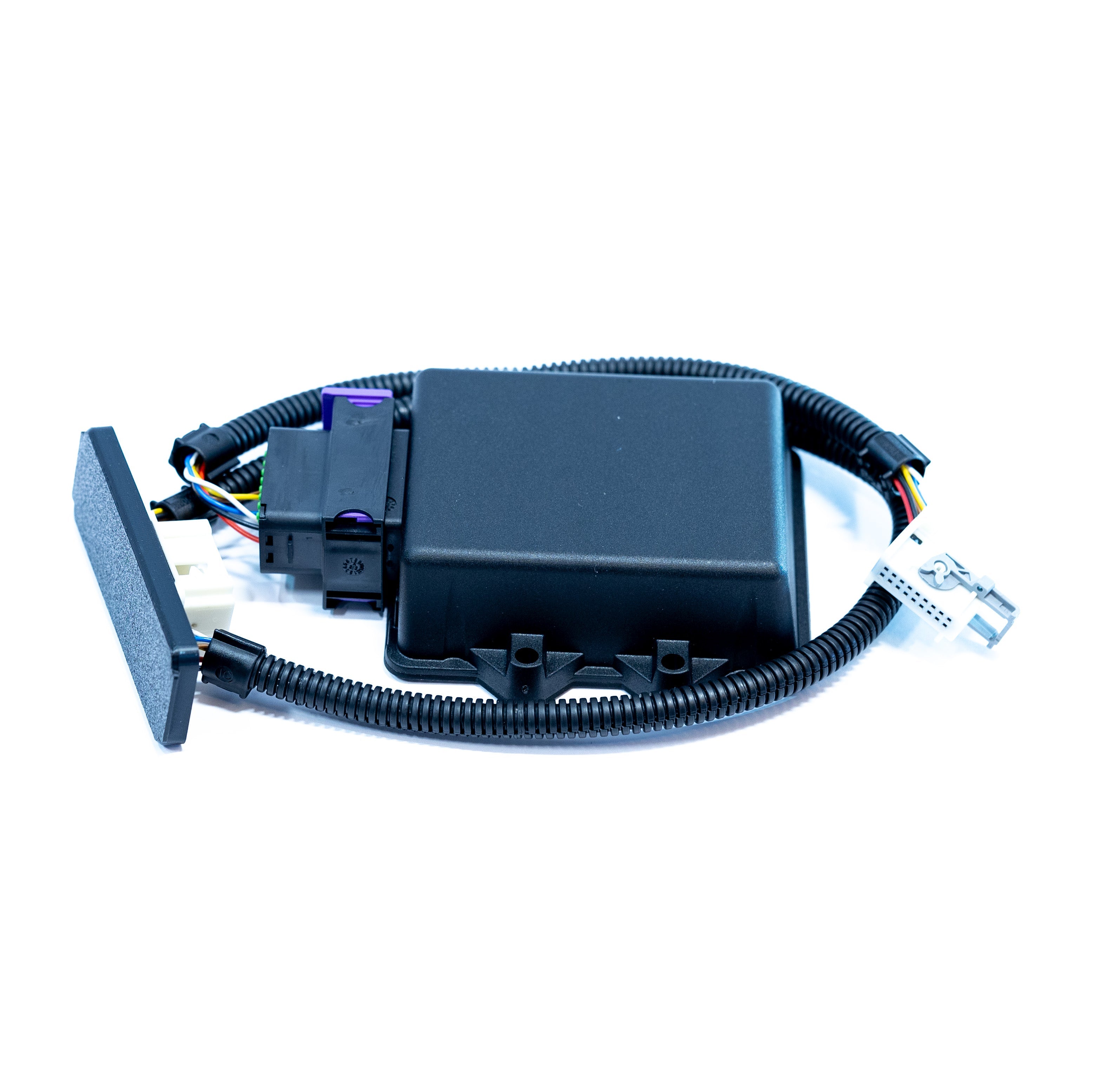 Adrenaline Speedometer Calibration Module for Sprinters 907/910 (2019-2023)
