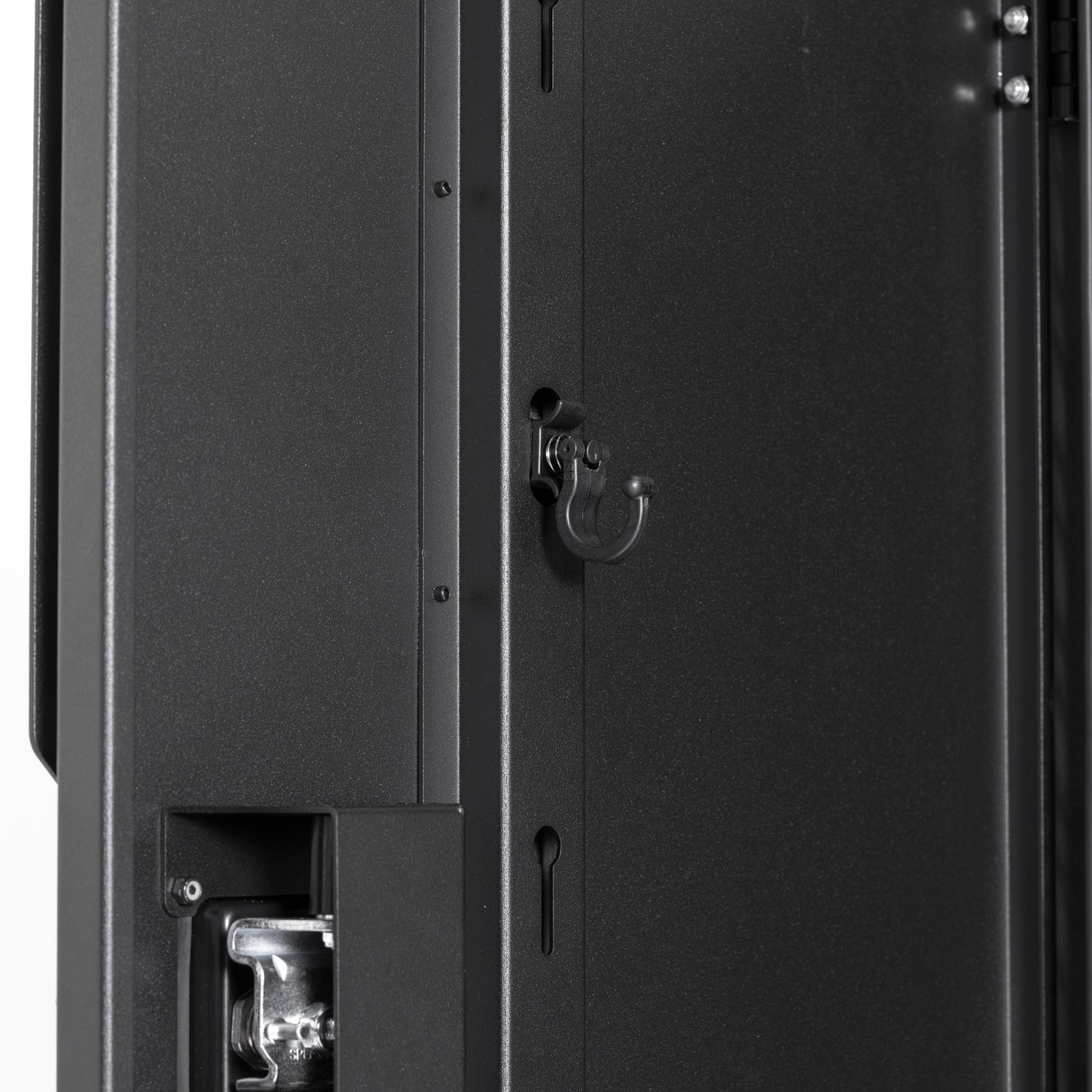 Rear Door Storage Box - Large Ski Box