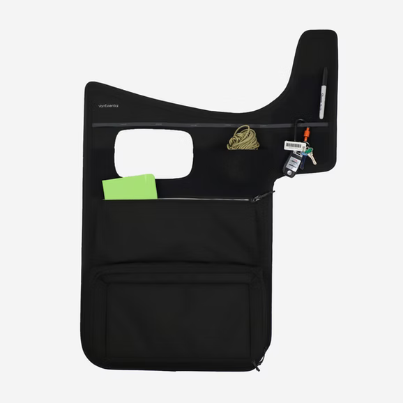 MERCEDES SPRINTER REAR DOOR STORAGE PANELS BUNDLE (FULL DOOR)