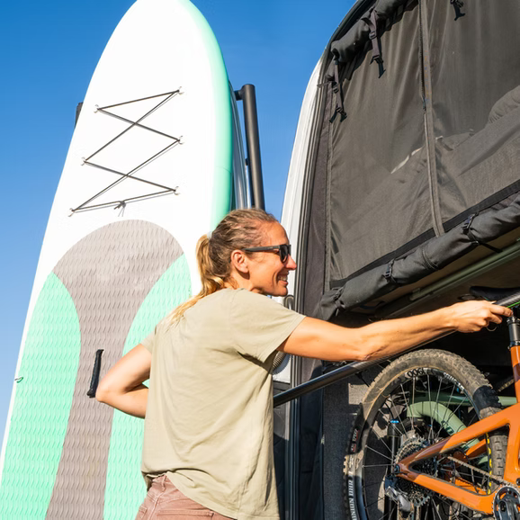 MERCEDES SPRINTER BUG SCREEN BUNDLE