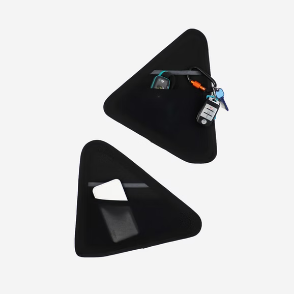 MERCEDES SPRINTER REAR DOOR STORAGE PANELS BUNDLE (FULL DOOR)