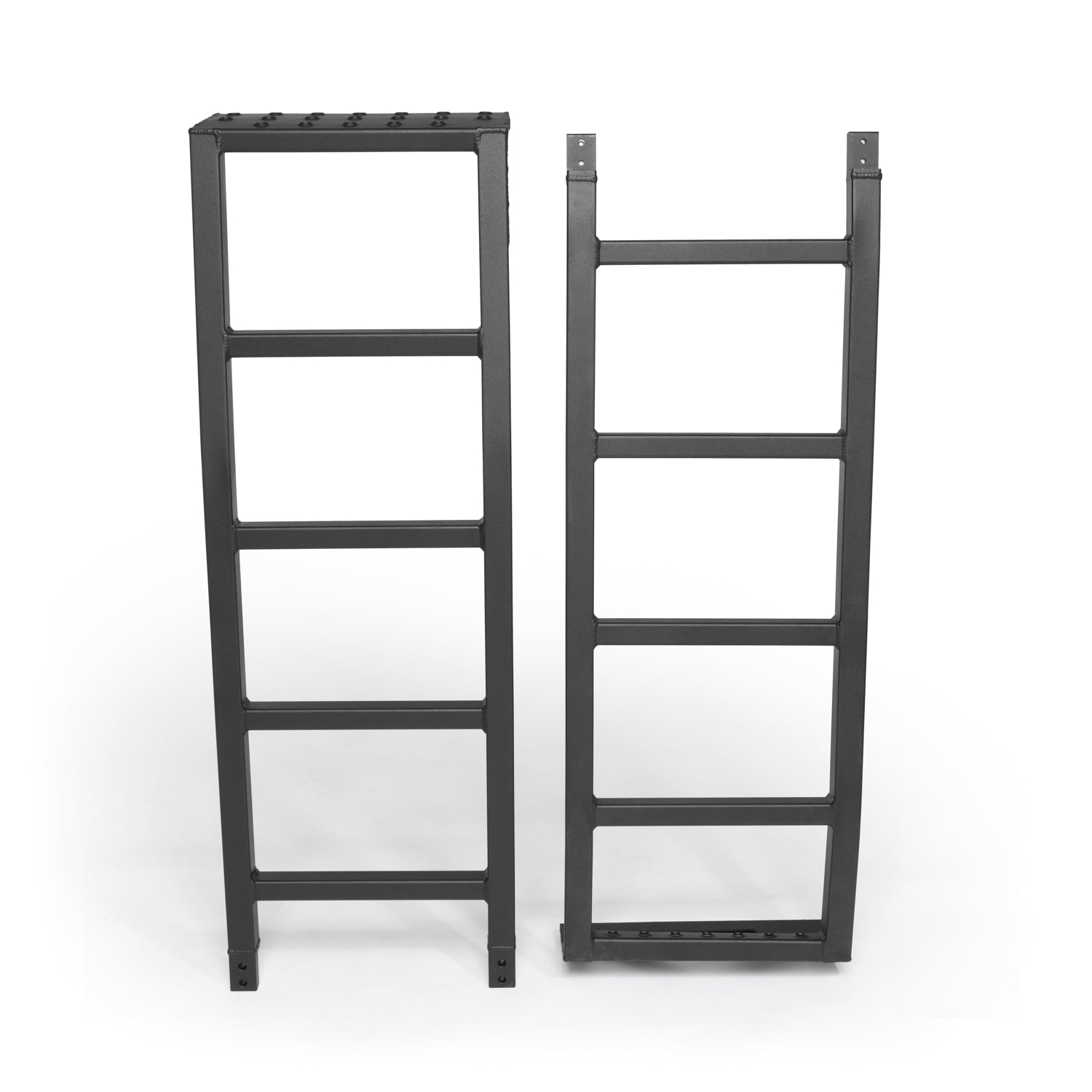 07+ Sprinter Van Side Ladder