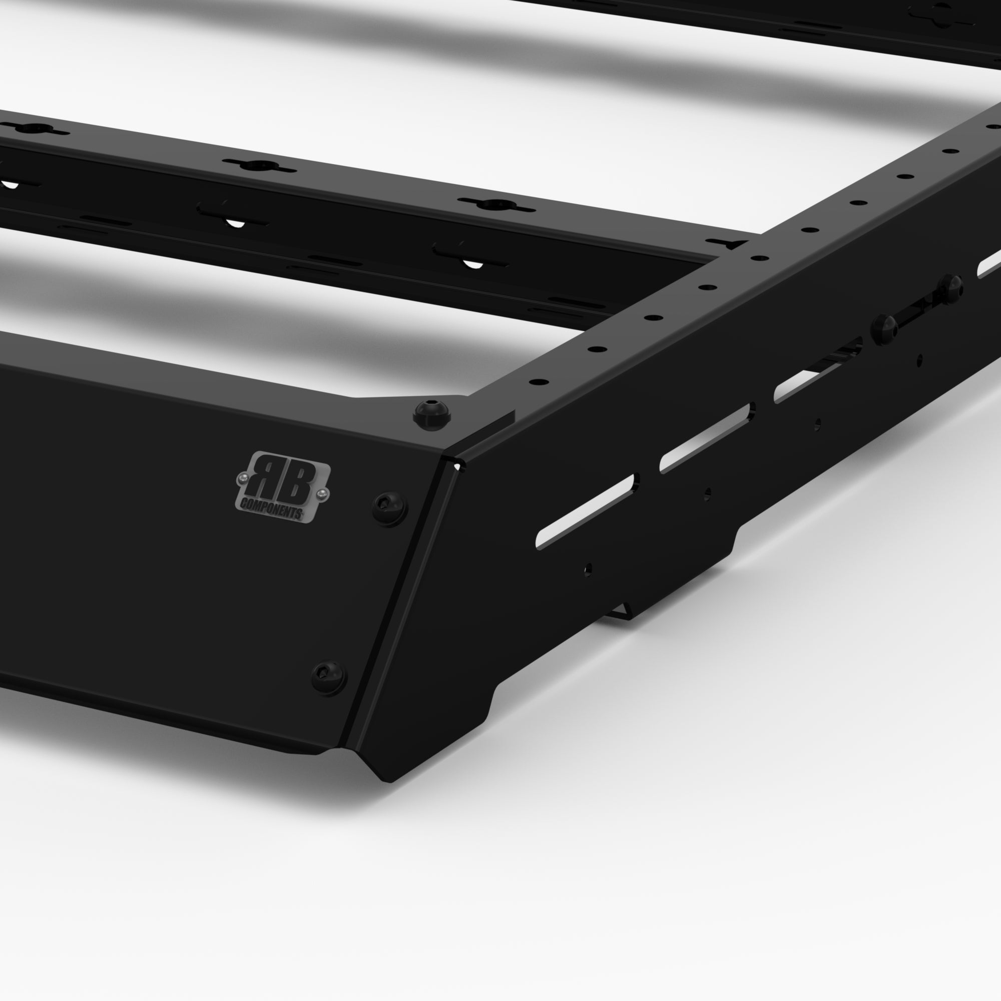 Sleek Roof Rack 170 - Base