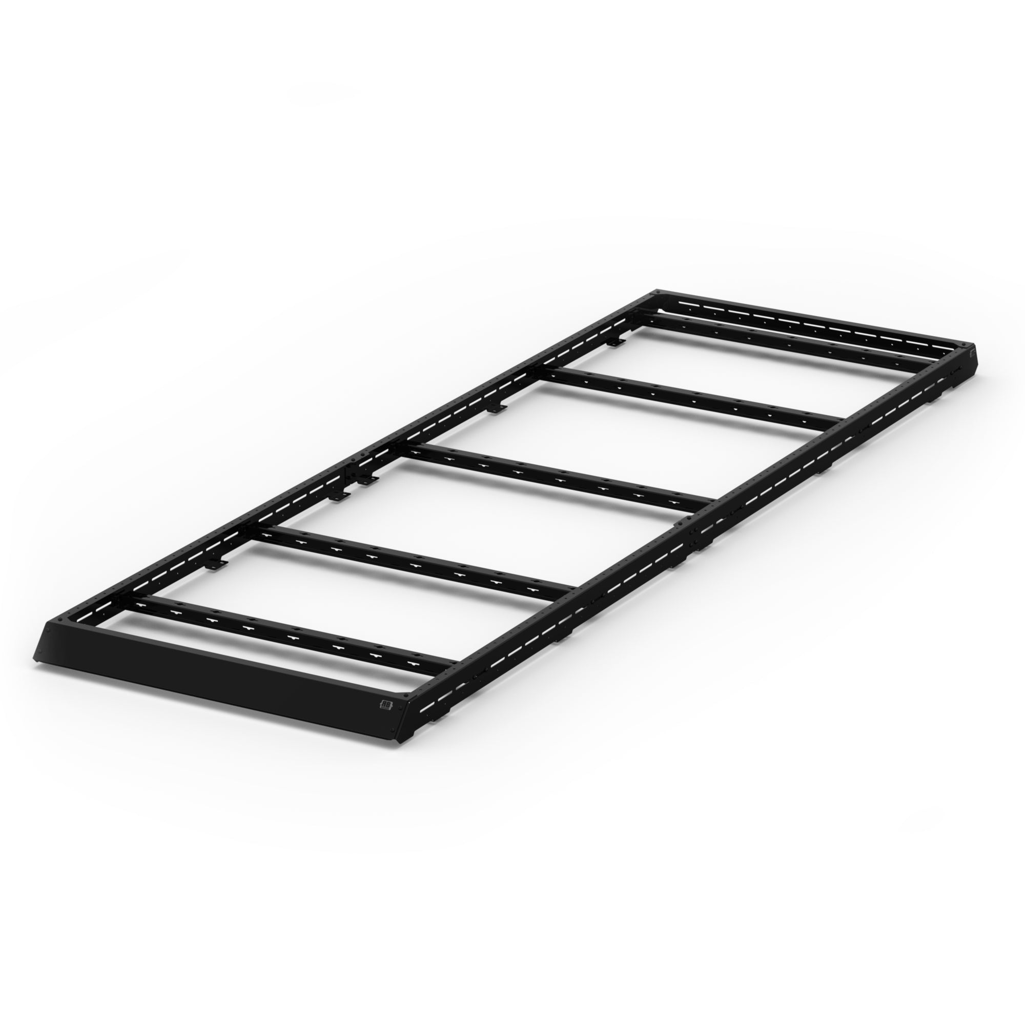 Sleek Roof Rack 170 - Base