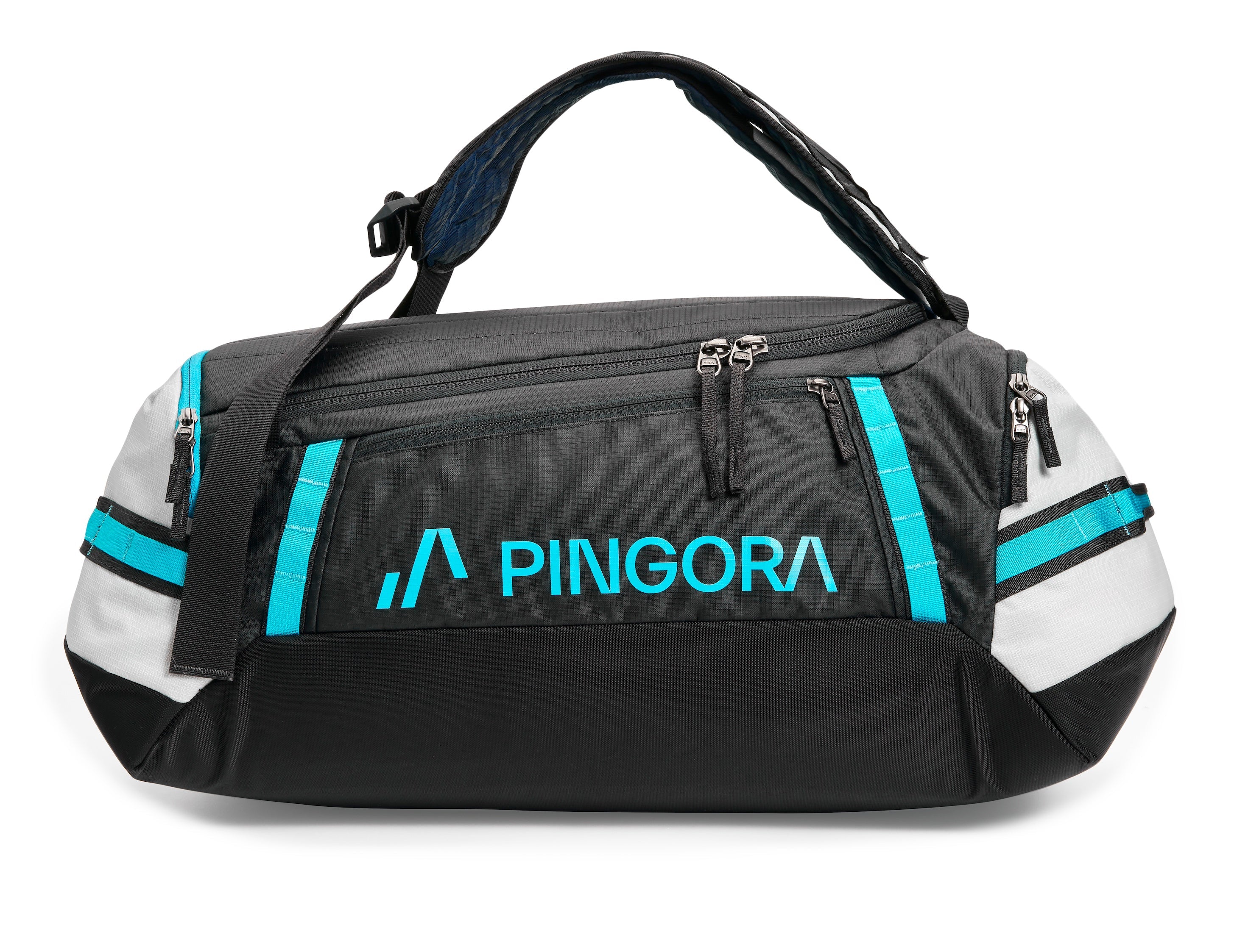 Pingora Radia Travel Duffel Bag 35L, 55L or 75L