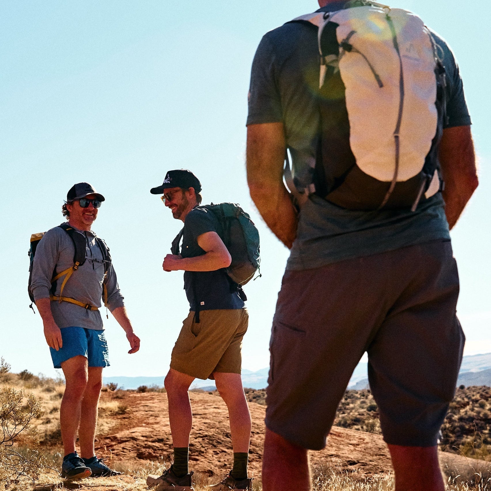 Pingora Lucid 20L Hiking Backpack