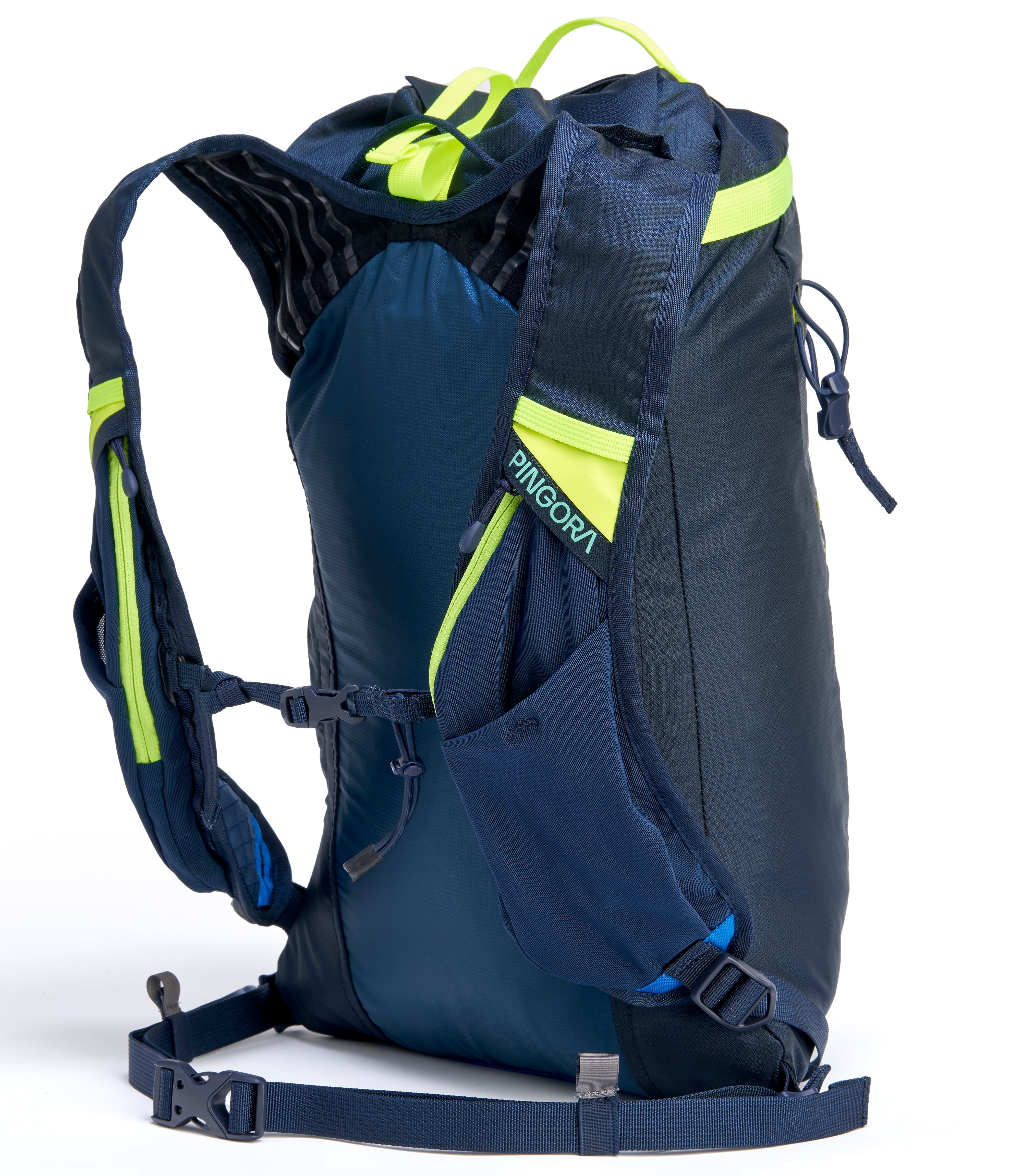 Pingora Focus 23L Hiking & Climbing Backpack