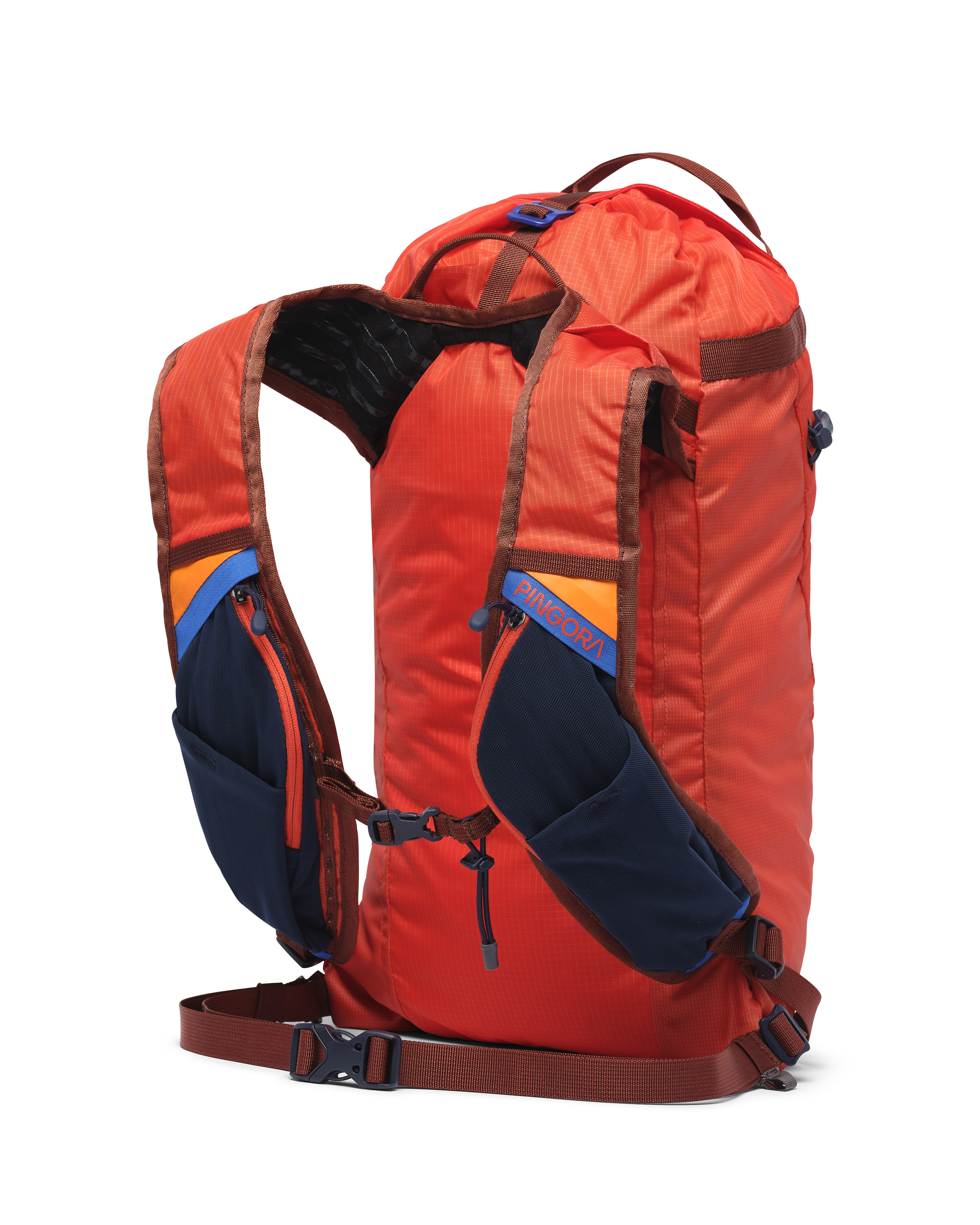 Pingora Focus 23L Hiking & Climbing Backpack
