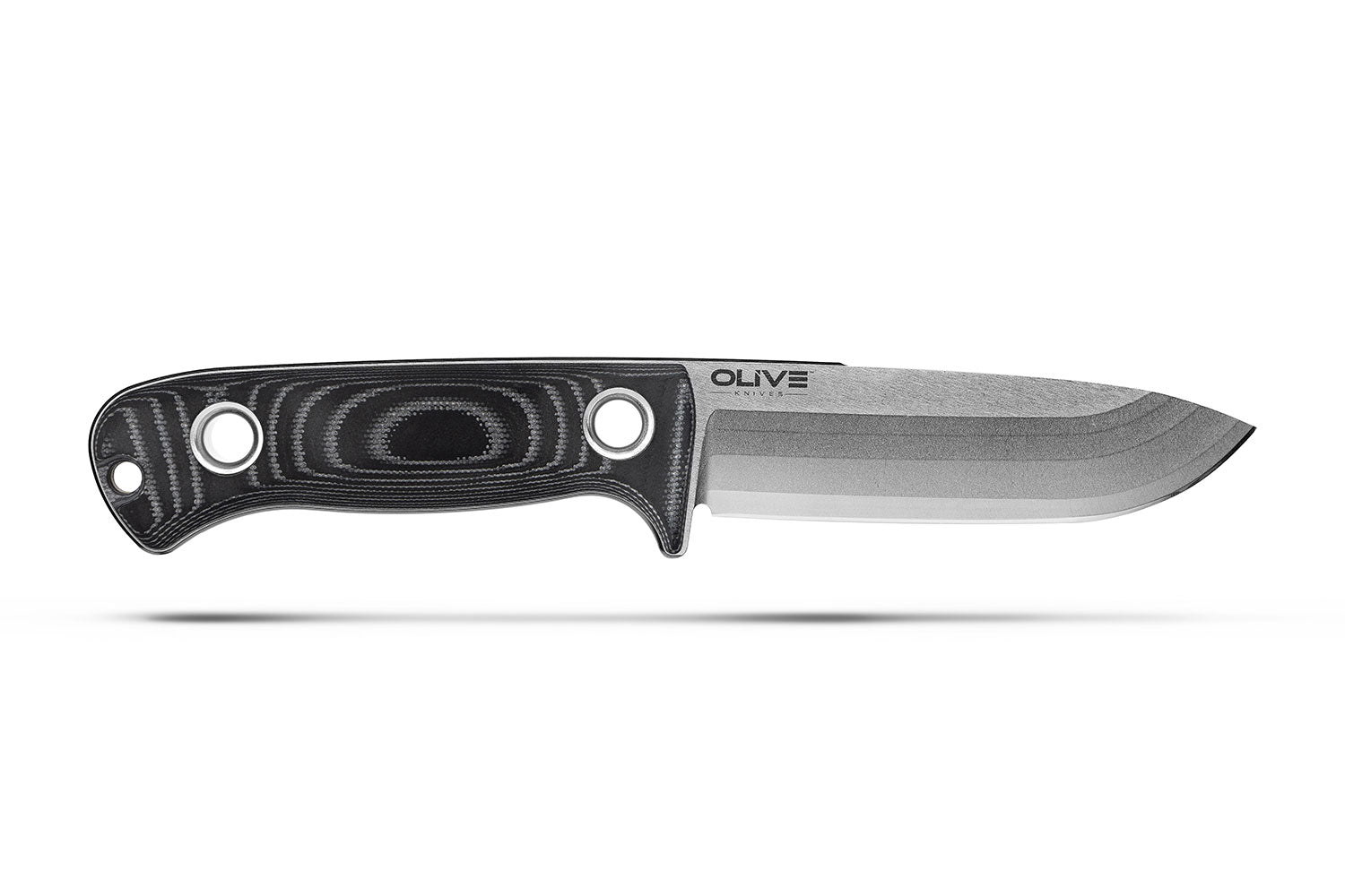 Arbor Fixed Blade | Built for the Long Haul