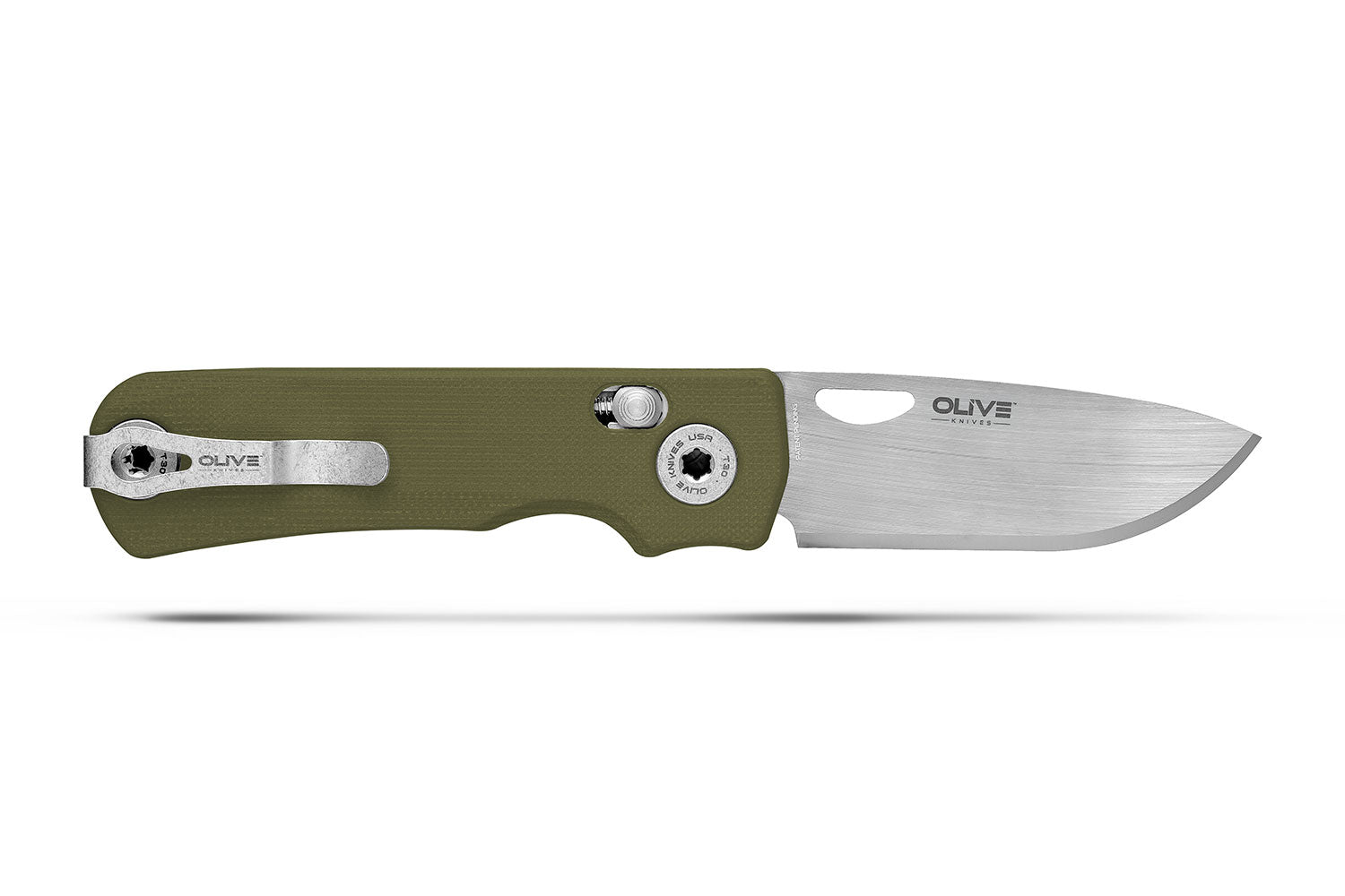 Lenta | Built for the Everyday Grind