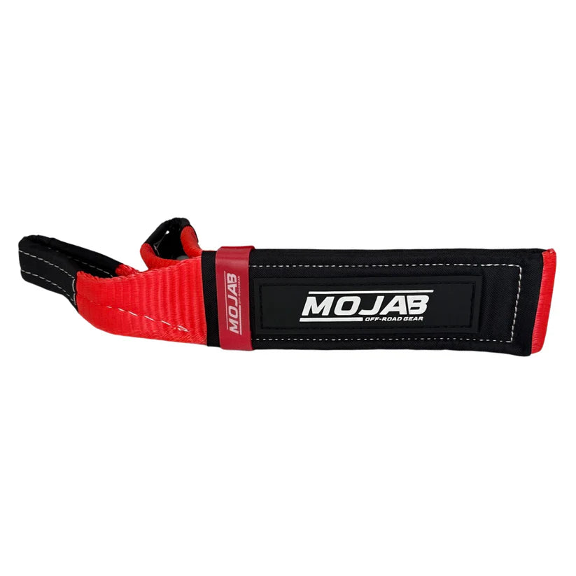 Mojab Extreme Recovery Kit (14 items + 9 storage bags + 4 Velcro tapes)