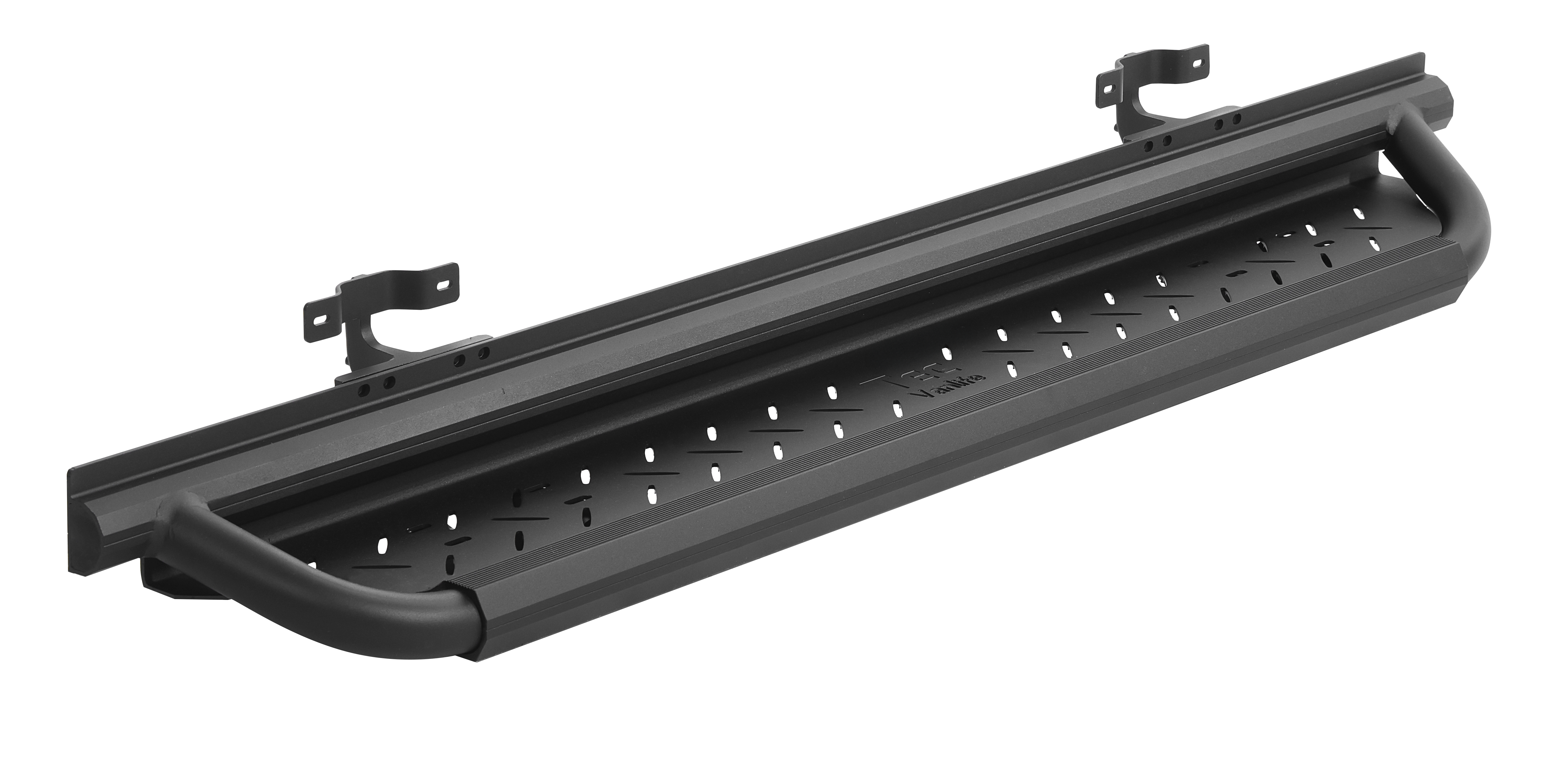 Sprinter Anti-Slip Modular Drop-Down Running Boards
