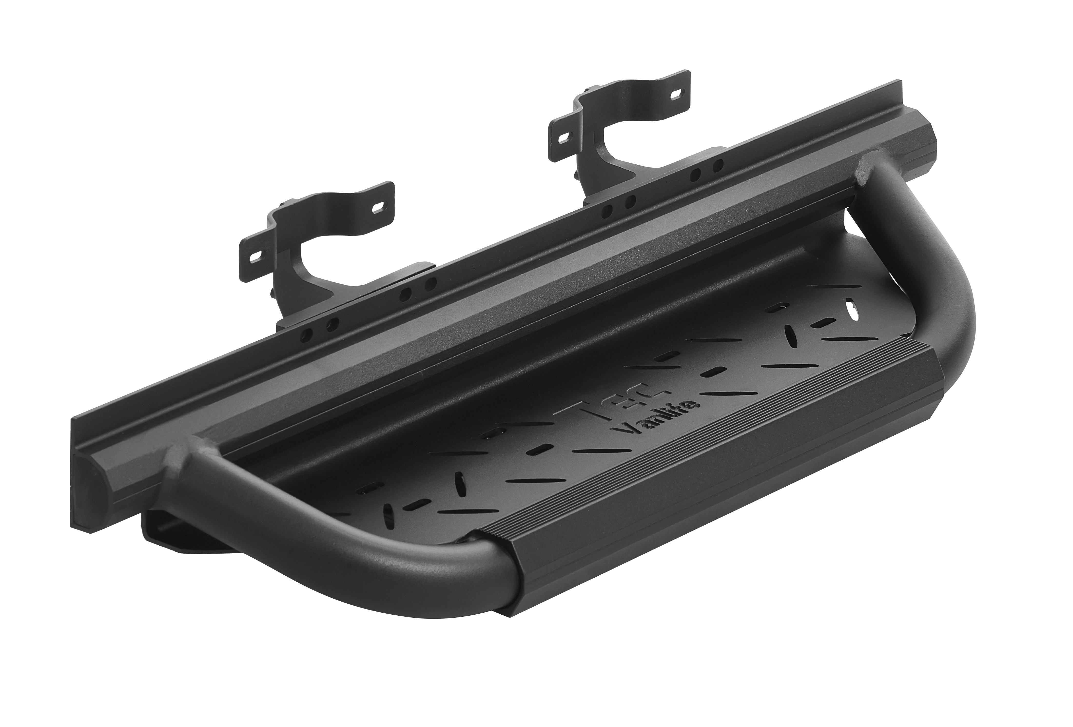 Sprinter Anti-Slip Modular Drop-Down Running Boards