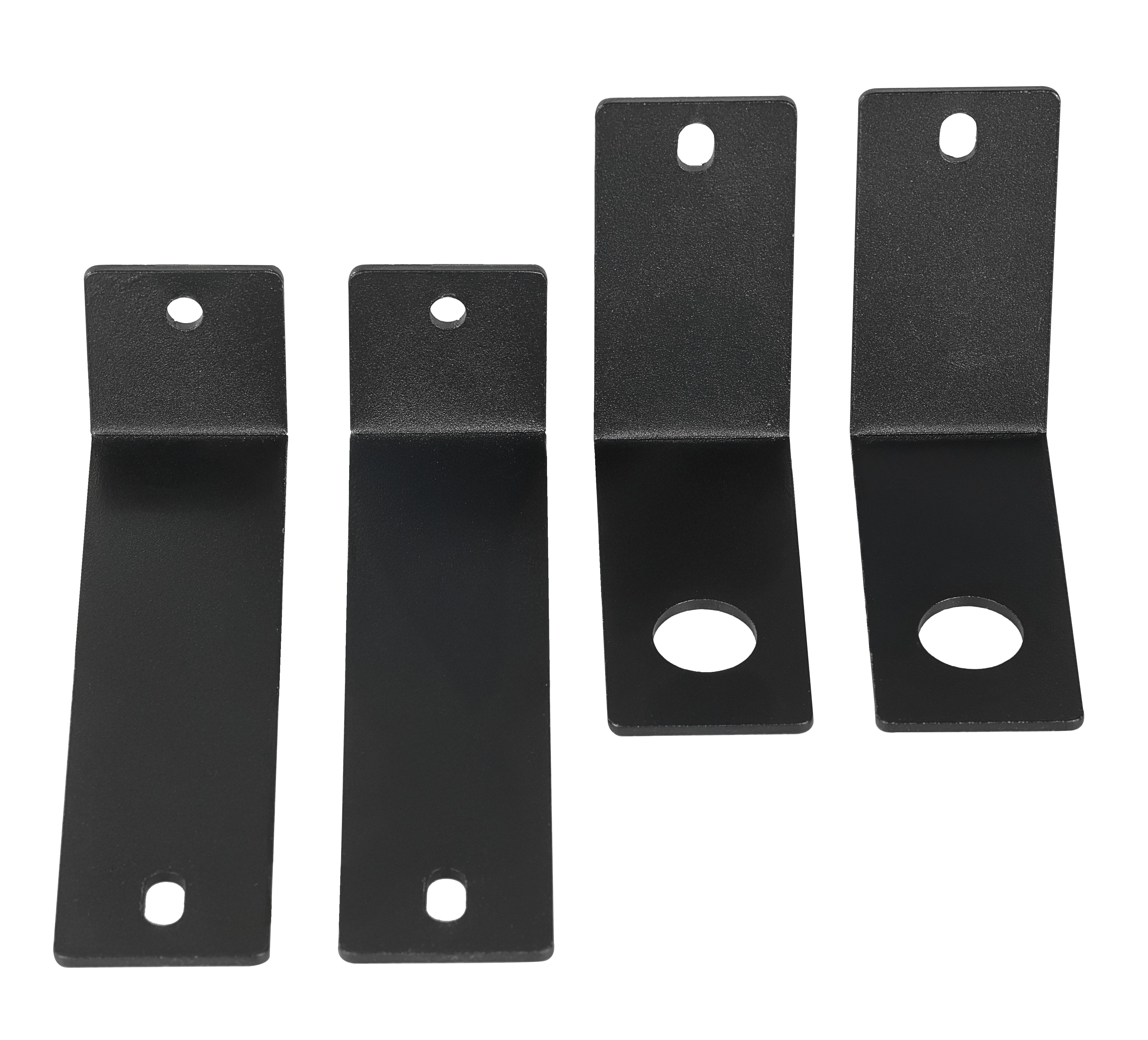 Aluminum Headliner Shelf for Sprinter | Built-in Curtain Rails