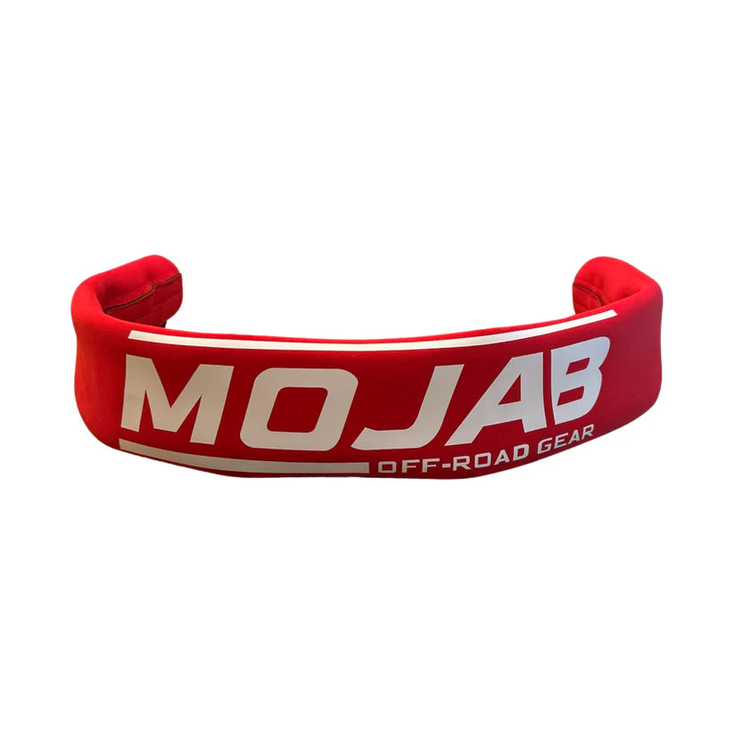 Mojab Extreme Recovery Kit (14 items + 9 storage bags + 4 Velcro tapes)