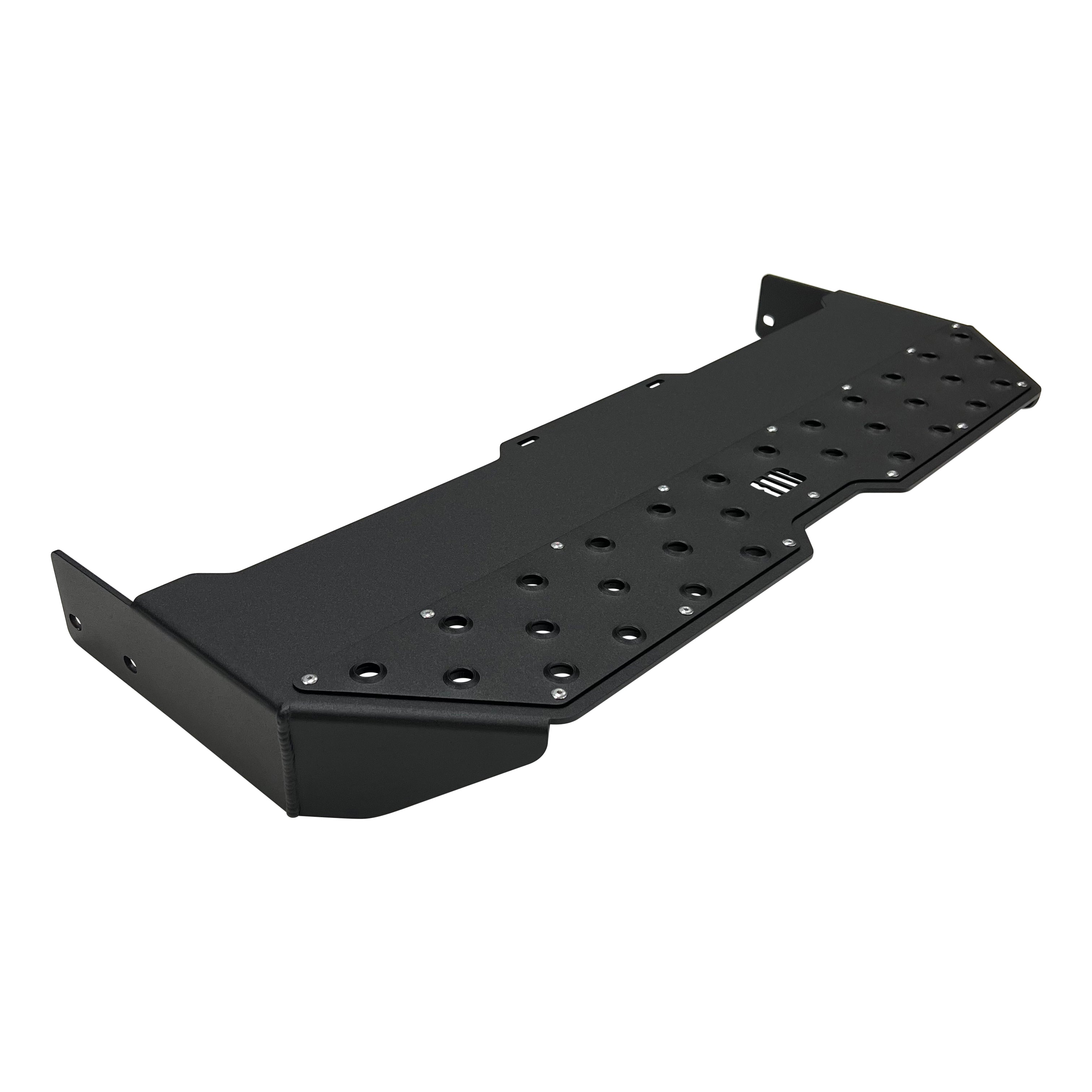 07+ Sprinter Van Rear Step