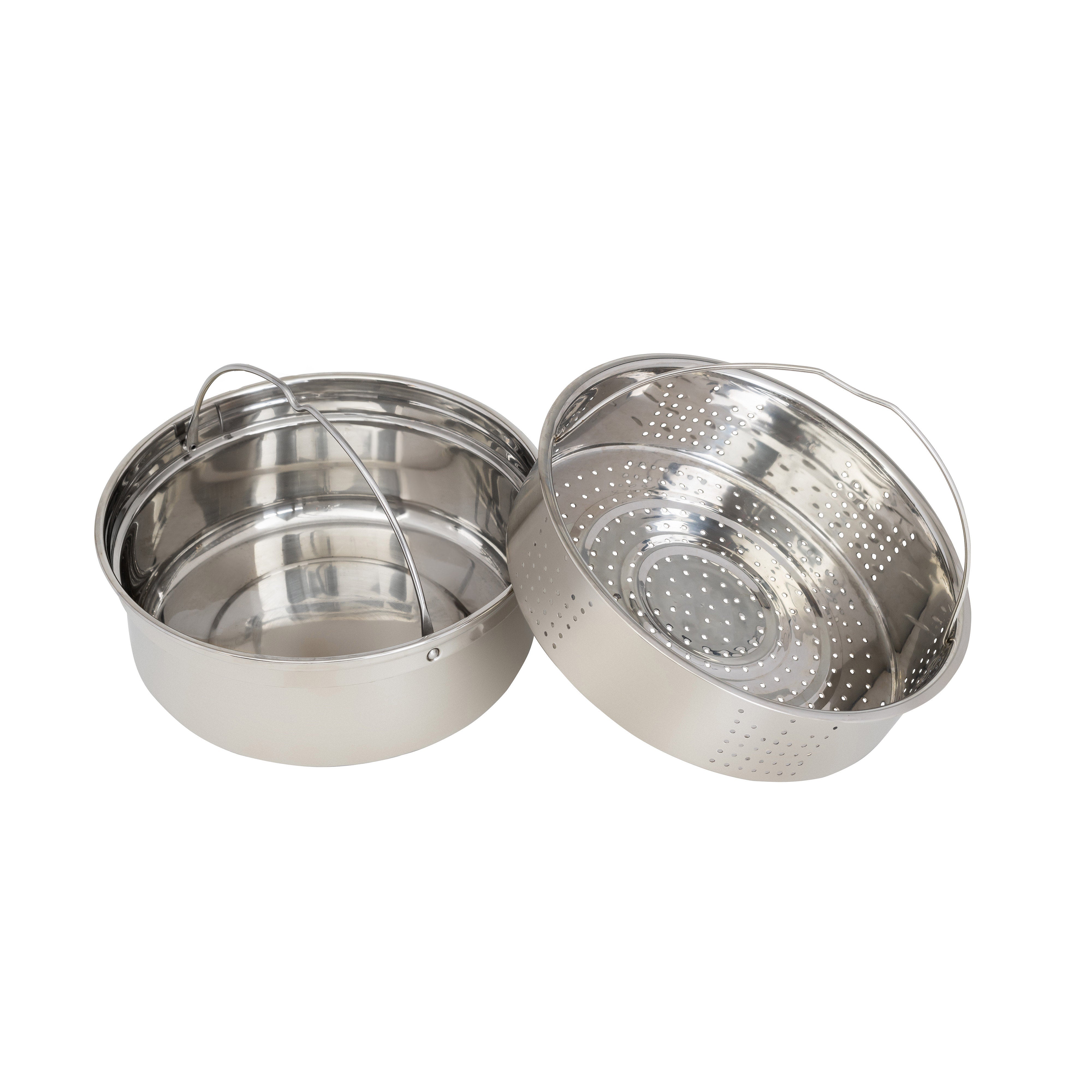 7QT RockPot Original Inner Pans