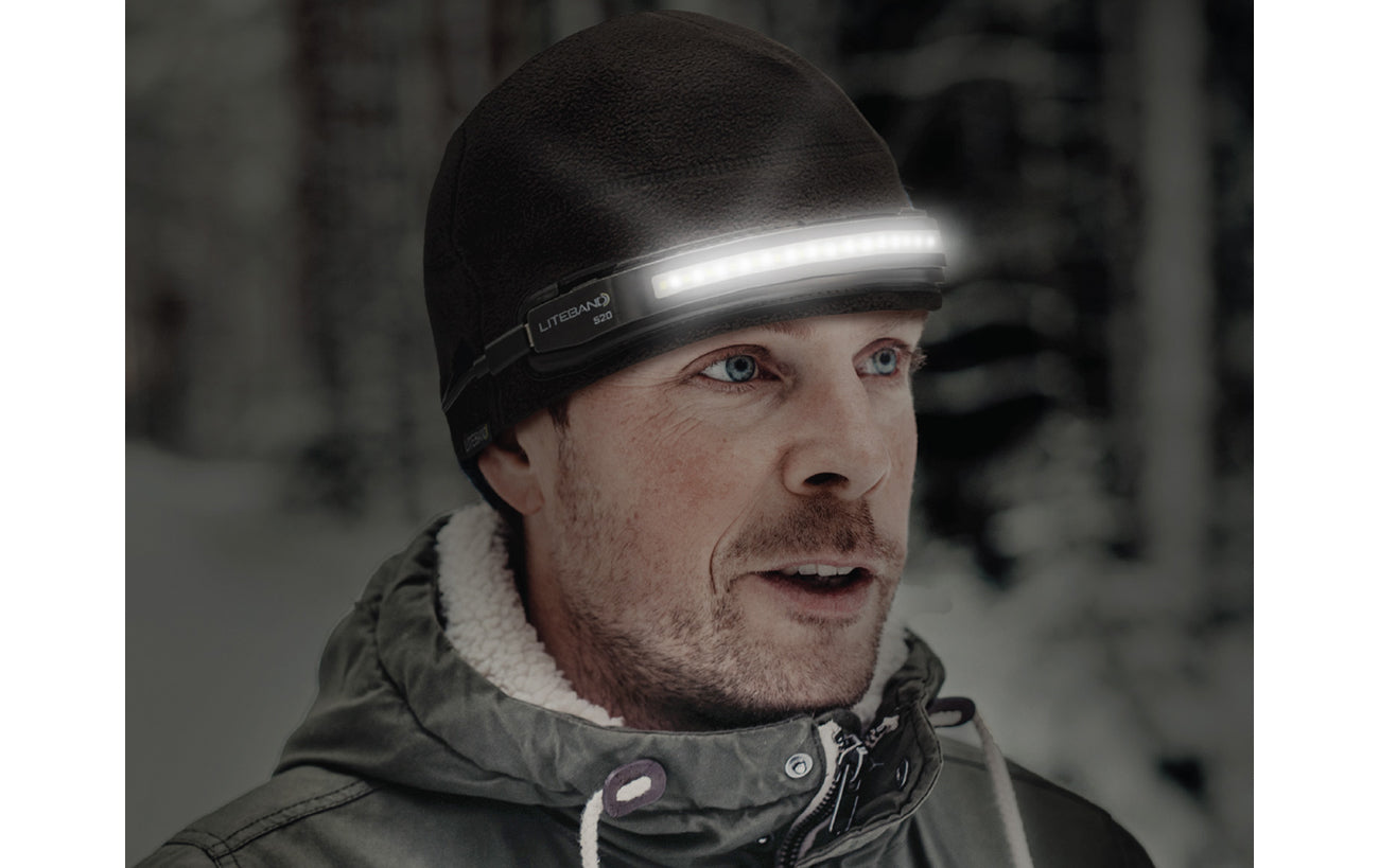 ACTIV 520-Lumen LED Beanie