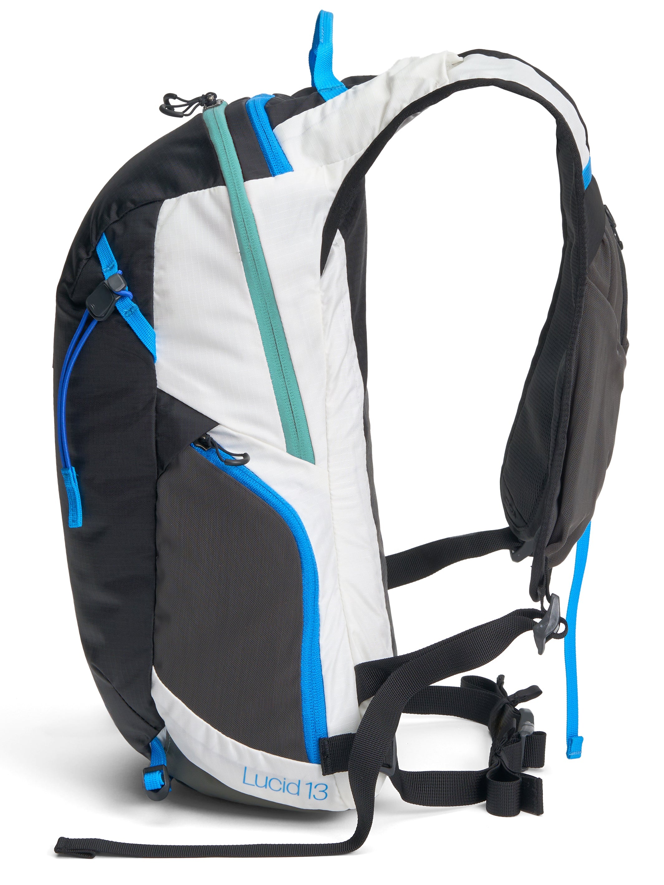 Pingora Lucid 13L Hiking Backpack