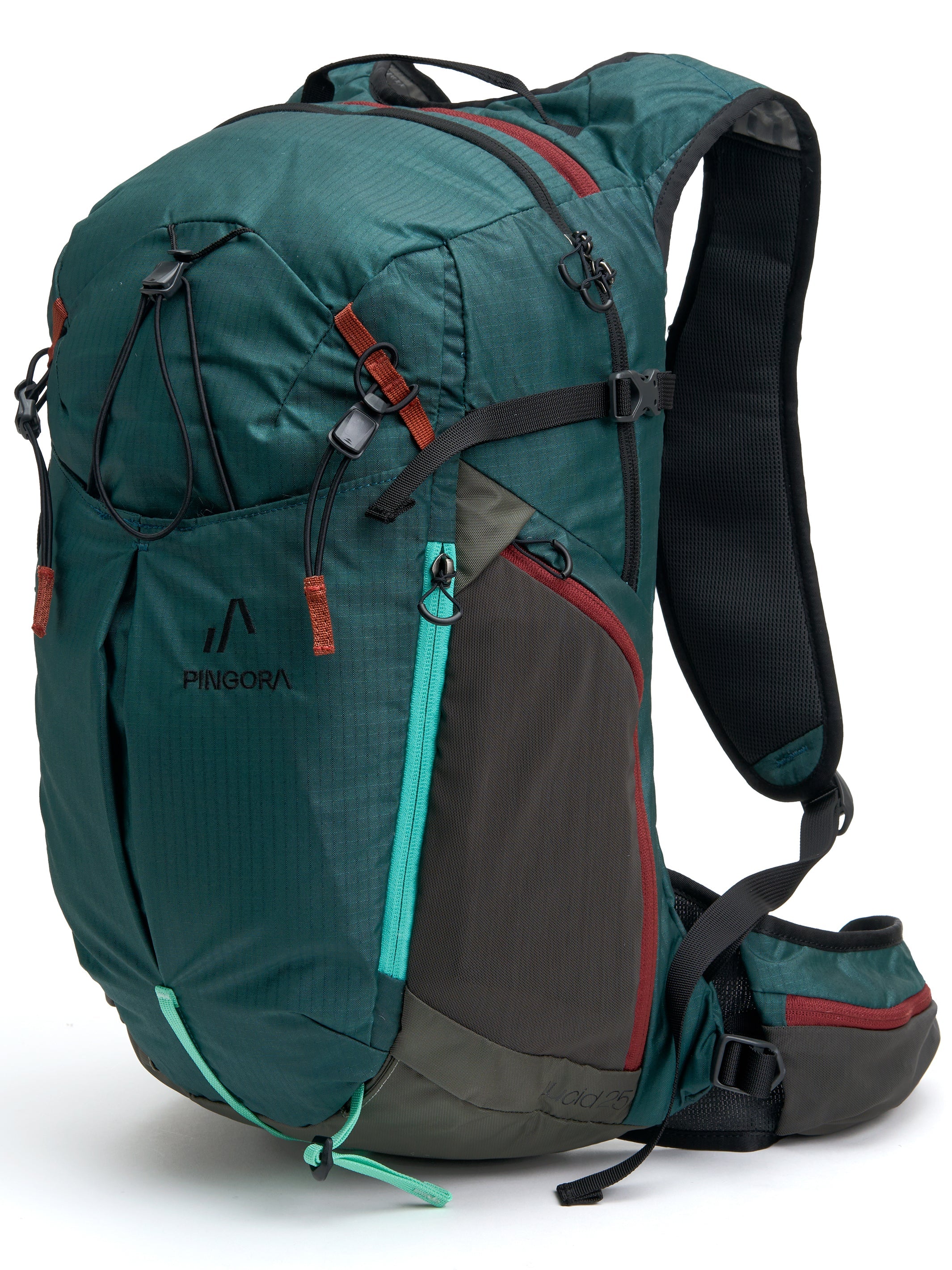 Pingora Lucid 25L Hiking Backpack