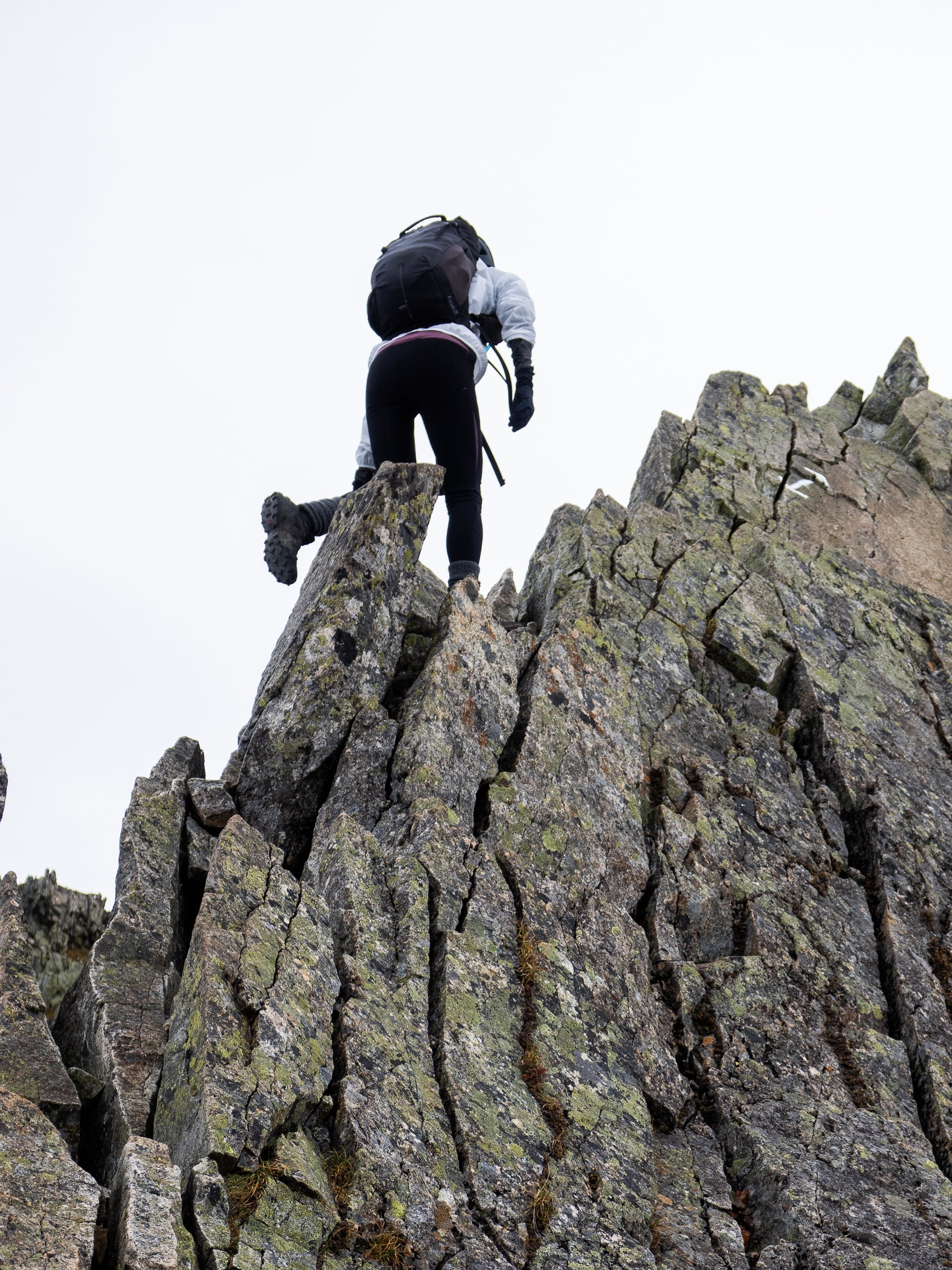 Pingora Focus 25L Climbing & Hiking Backpack