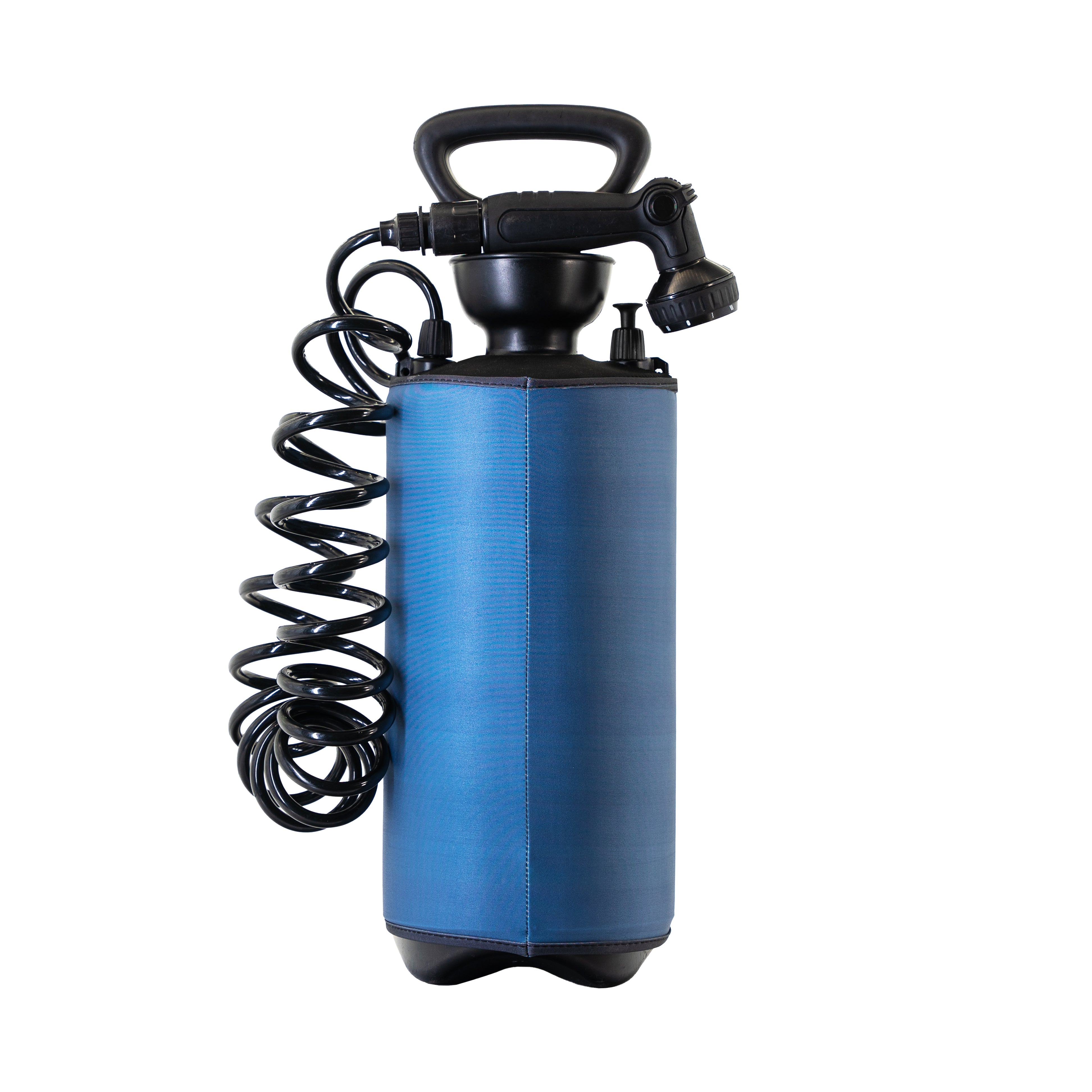 Portable Shower Ocean Rise 2.1G