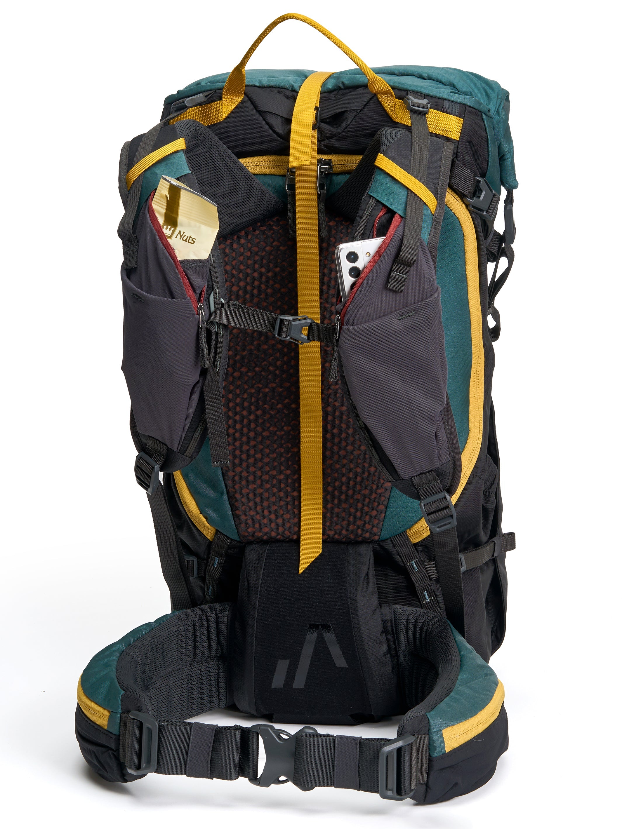 Pingora Outro 40 Backpacking Pack