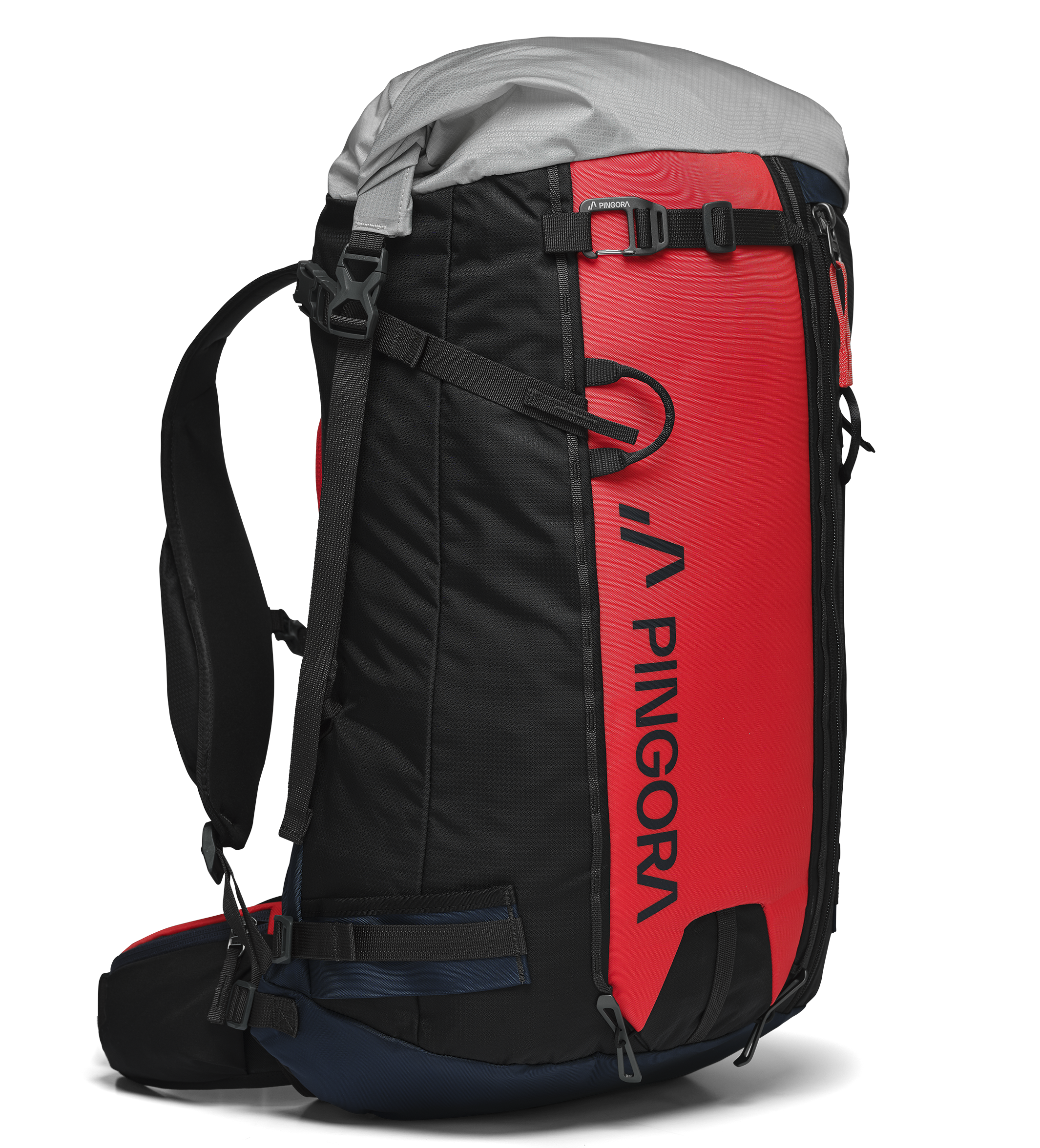 Pingora Vivid 35 Liter Backcountry Ski Pack