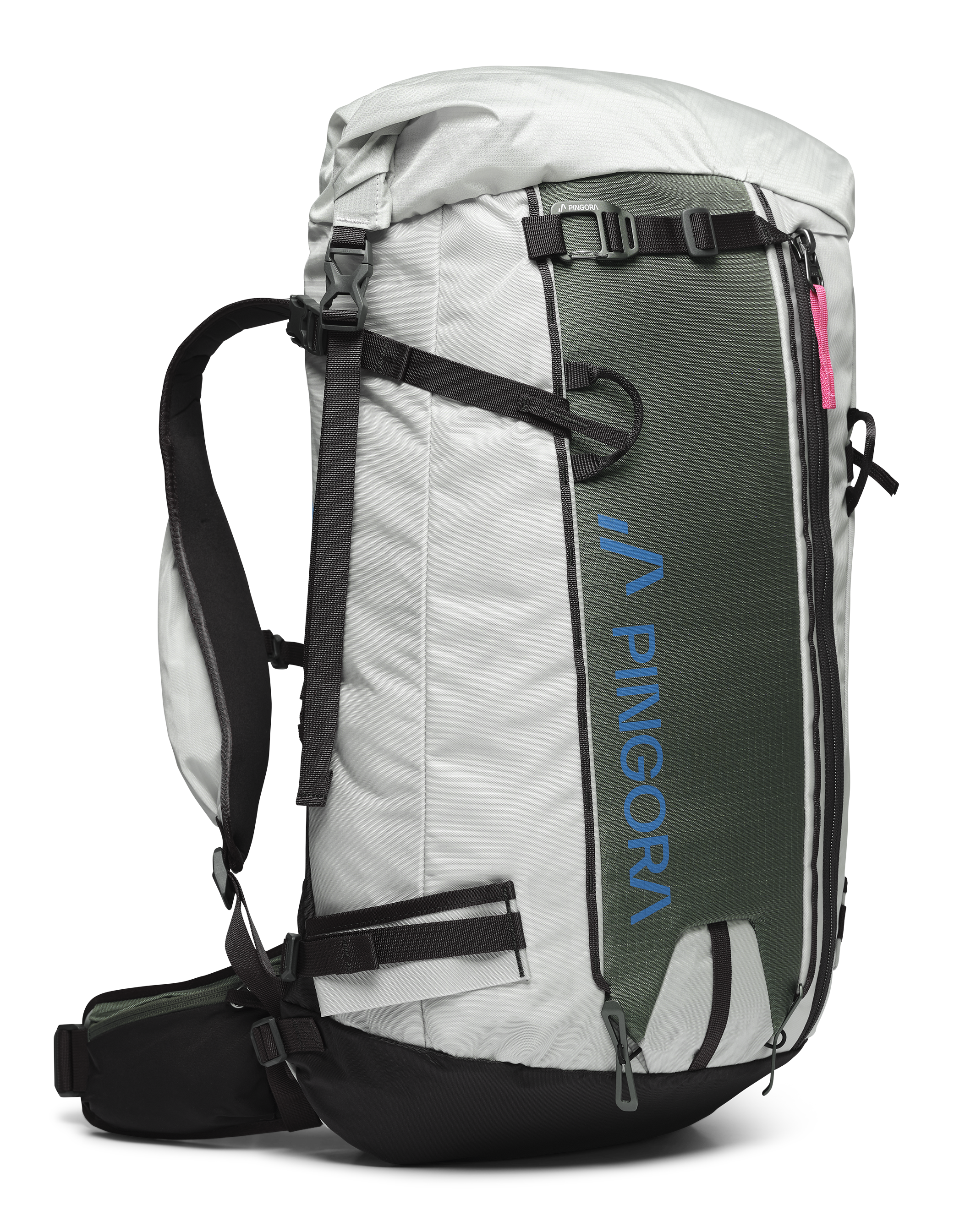 Pingora Vivid 35 Liter Backcountry Ski Pack