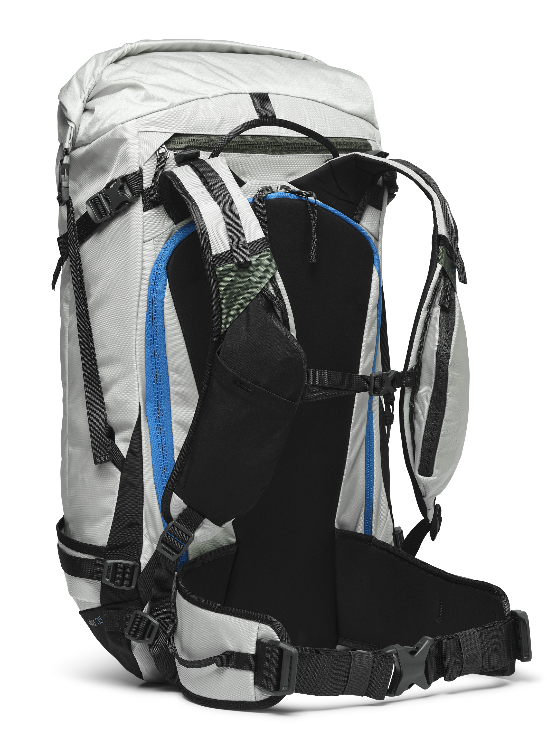 Pingora Vivid 35 Liter Backcountry Ski Pack