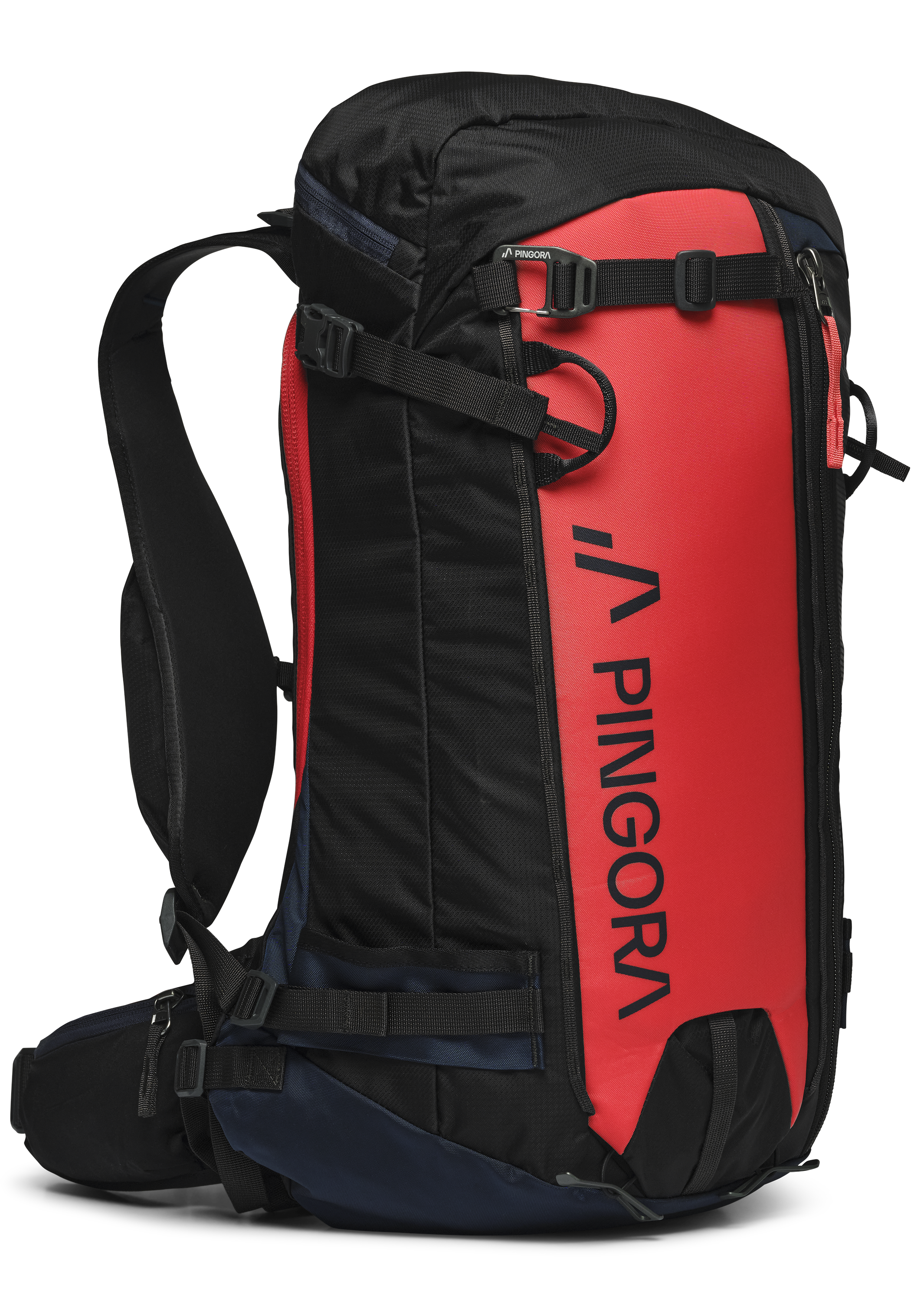 Pingora Vivid 27 Liter Backcountry Ski Pack