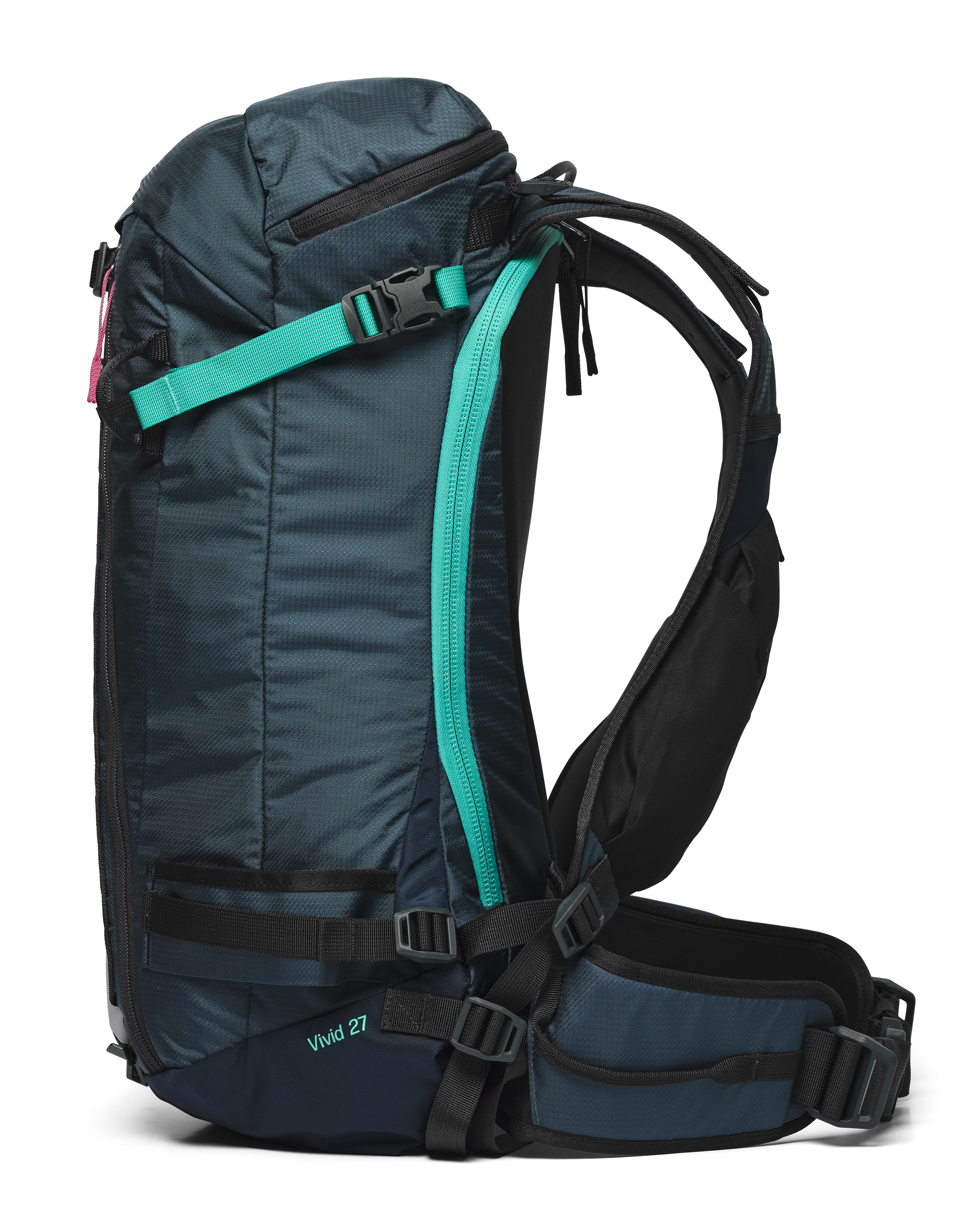 Pingora Vivid 27 Liter Backcountry Ski Pack
