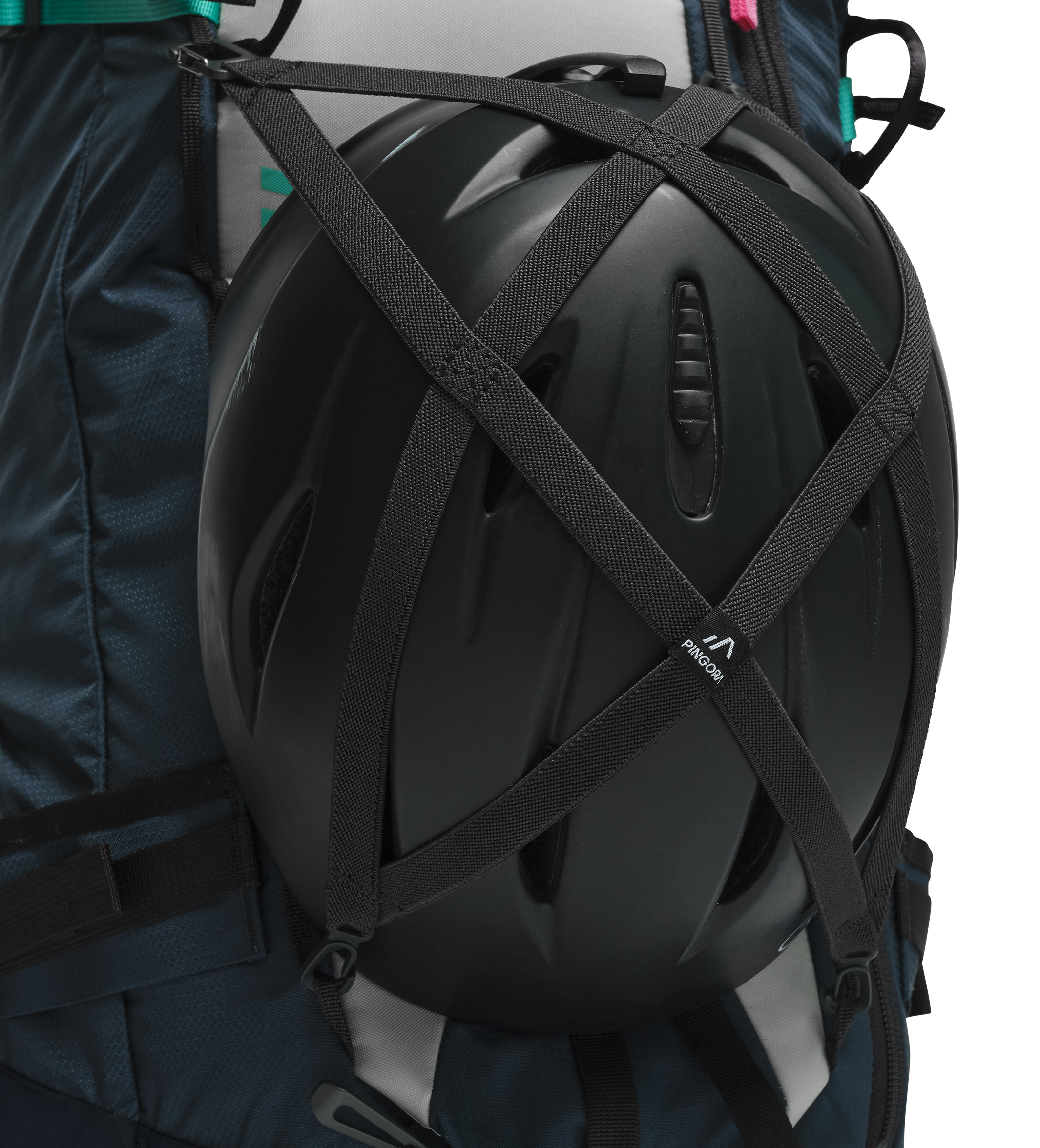 Pingora Vivid 27 Liter Backcountry Ski Pack
