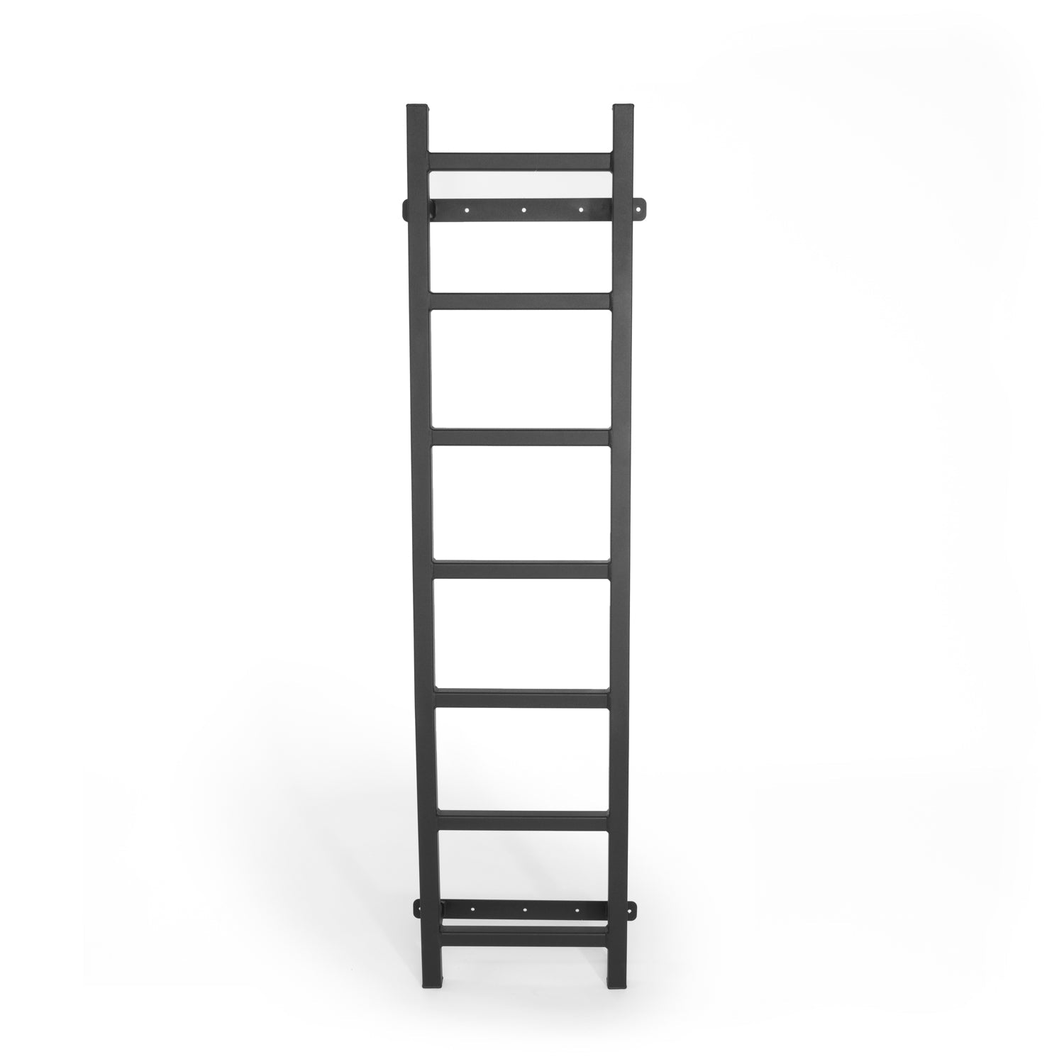 07+ Sprinter Van HD Rear Door Ladder - High Roof