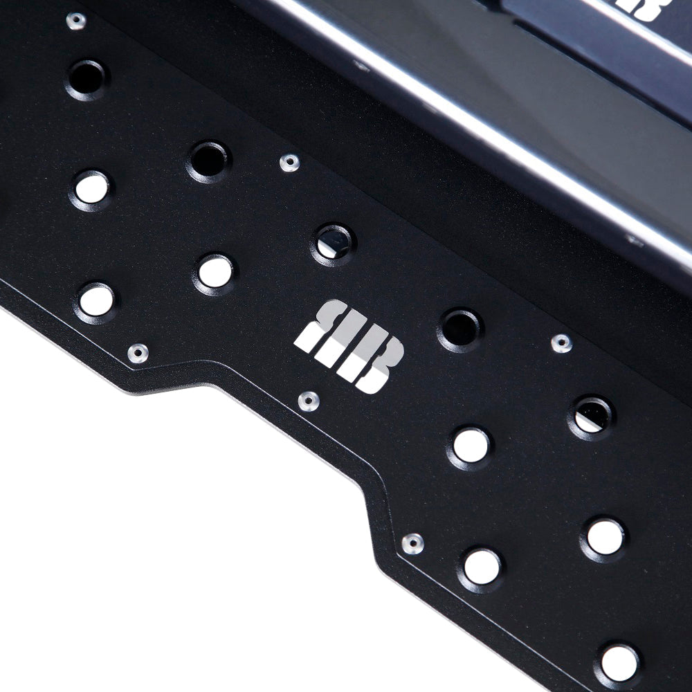 07+ Sprinter Van Rear Step