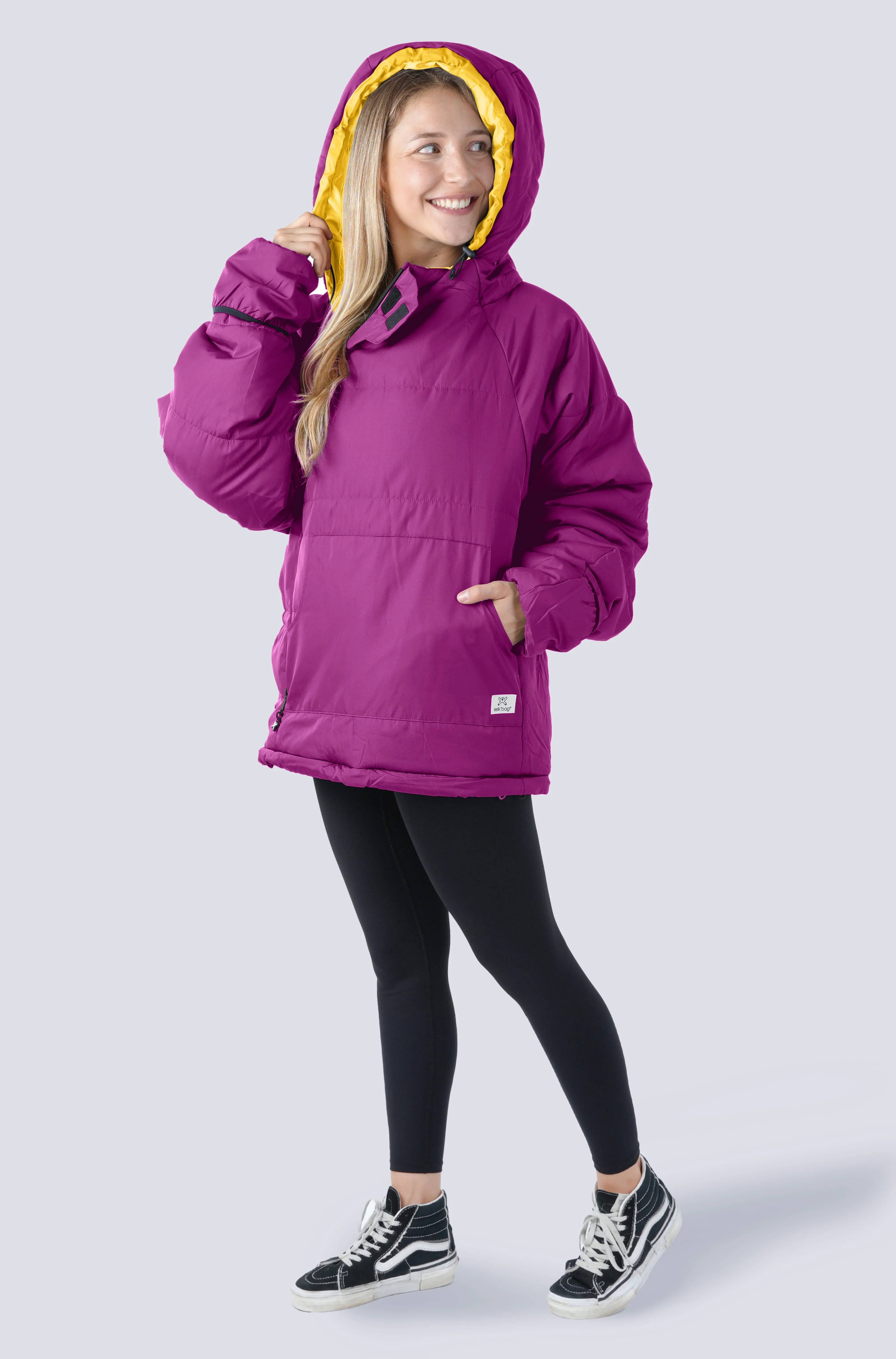 SWYTCH Original - Purple Haze - Limited Edition