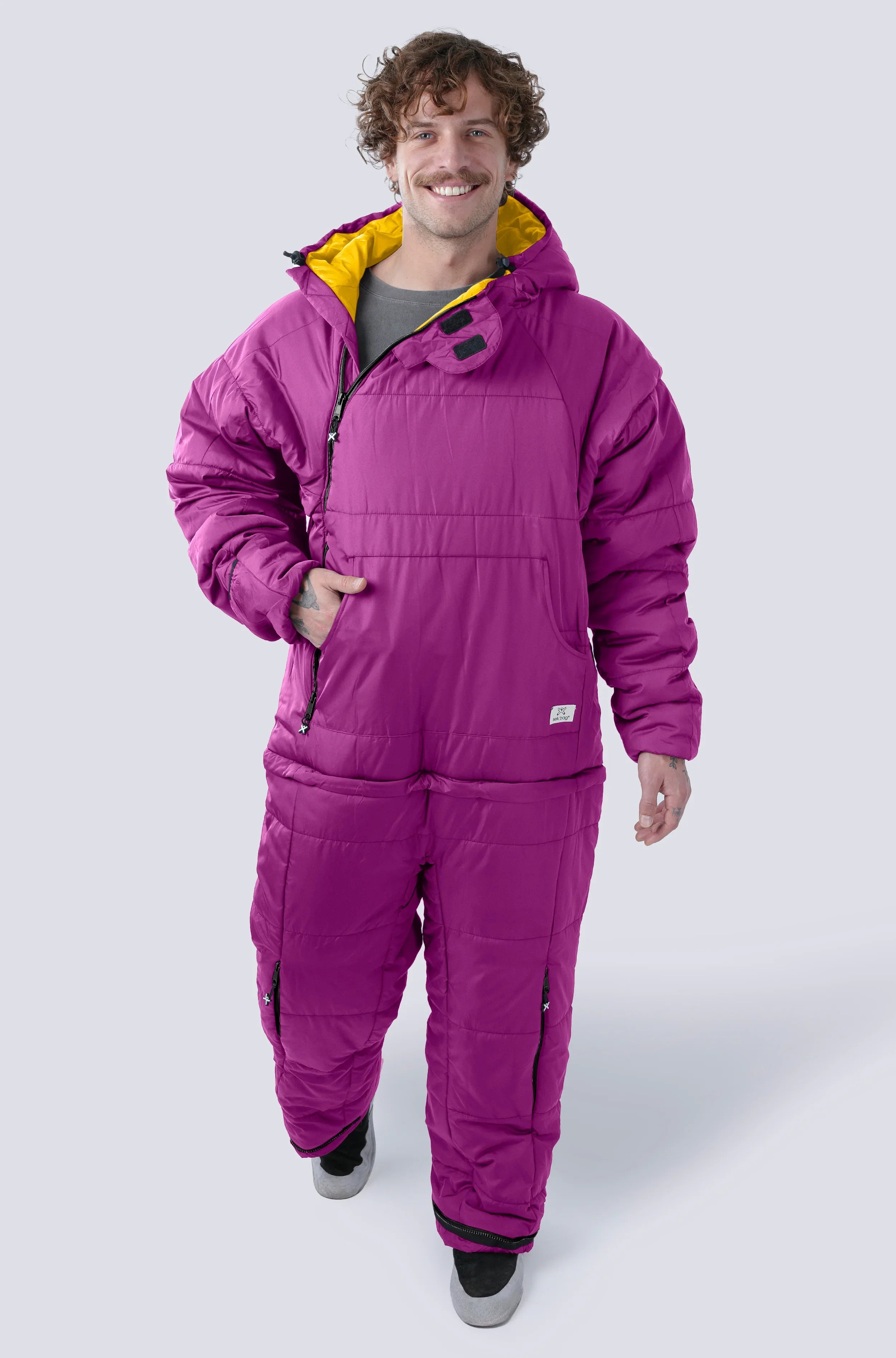 SWYTCH Original - Purple Haze - Limited Edition