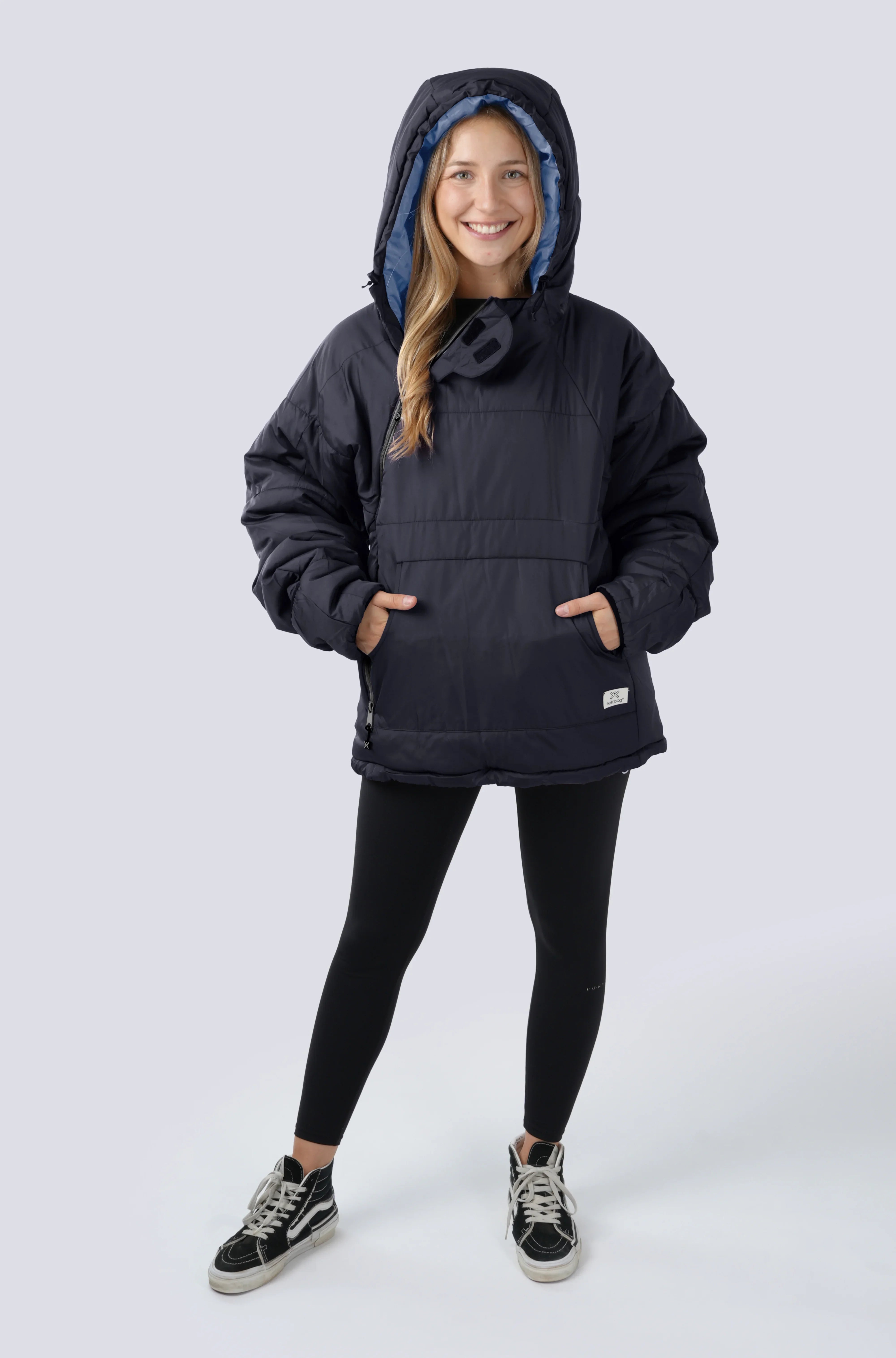 SWYTCH Original - Black Midnight