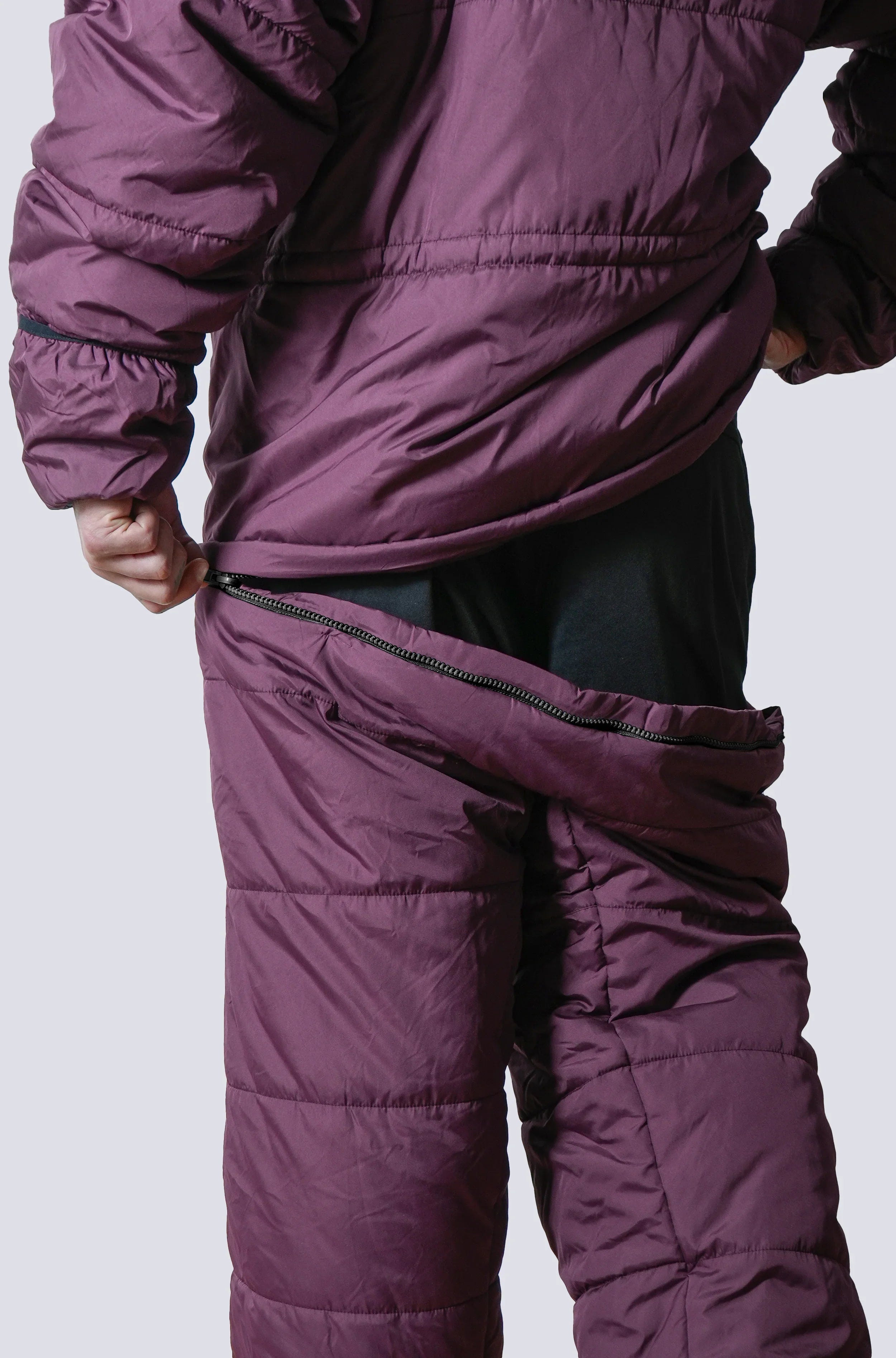 SWYTCH Original - Maipo Burgundy