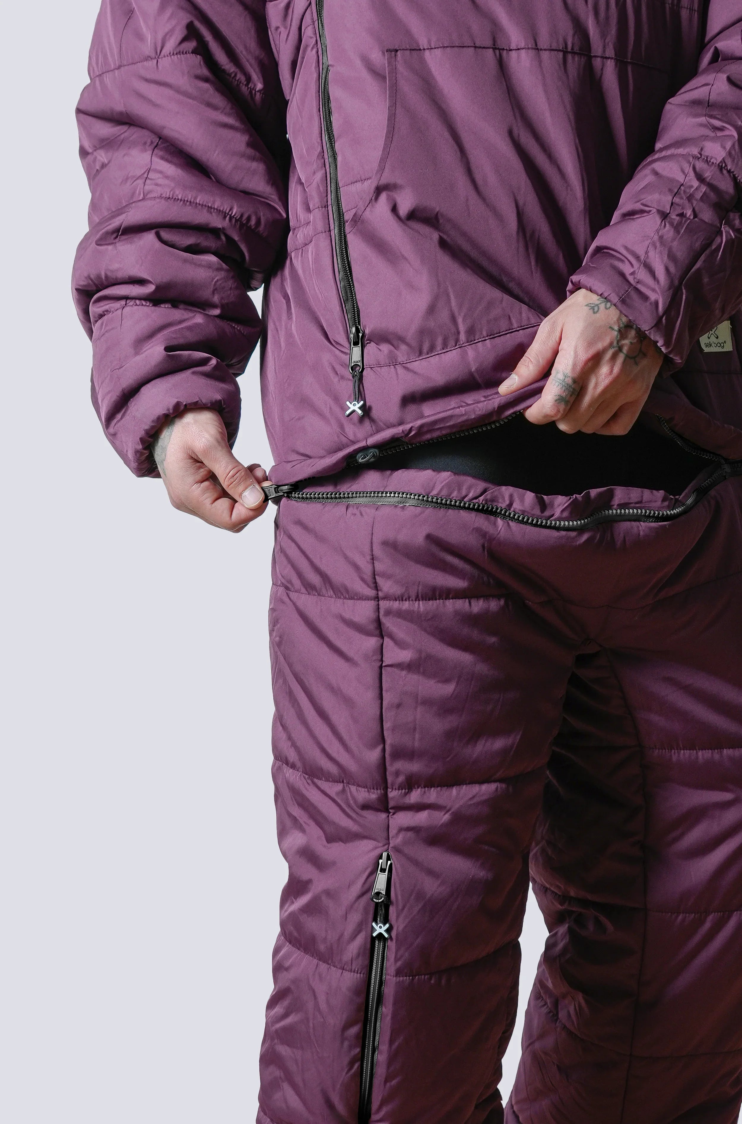 SWYTCH Original - Maipo Burgundy