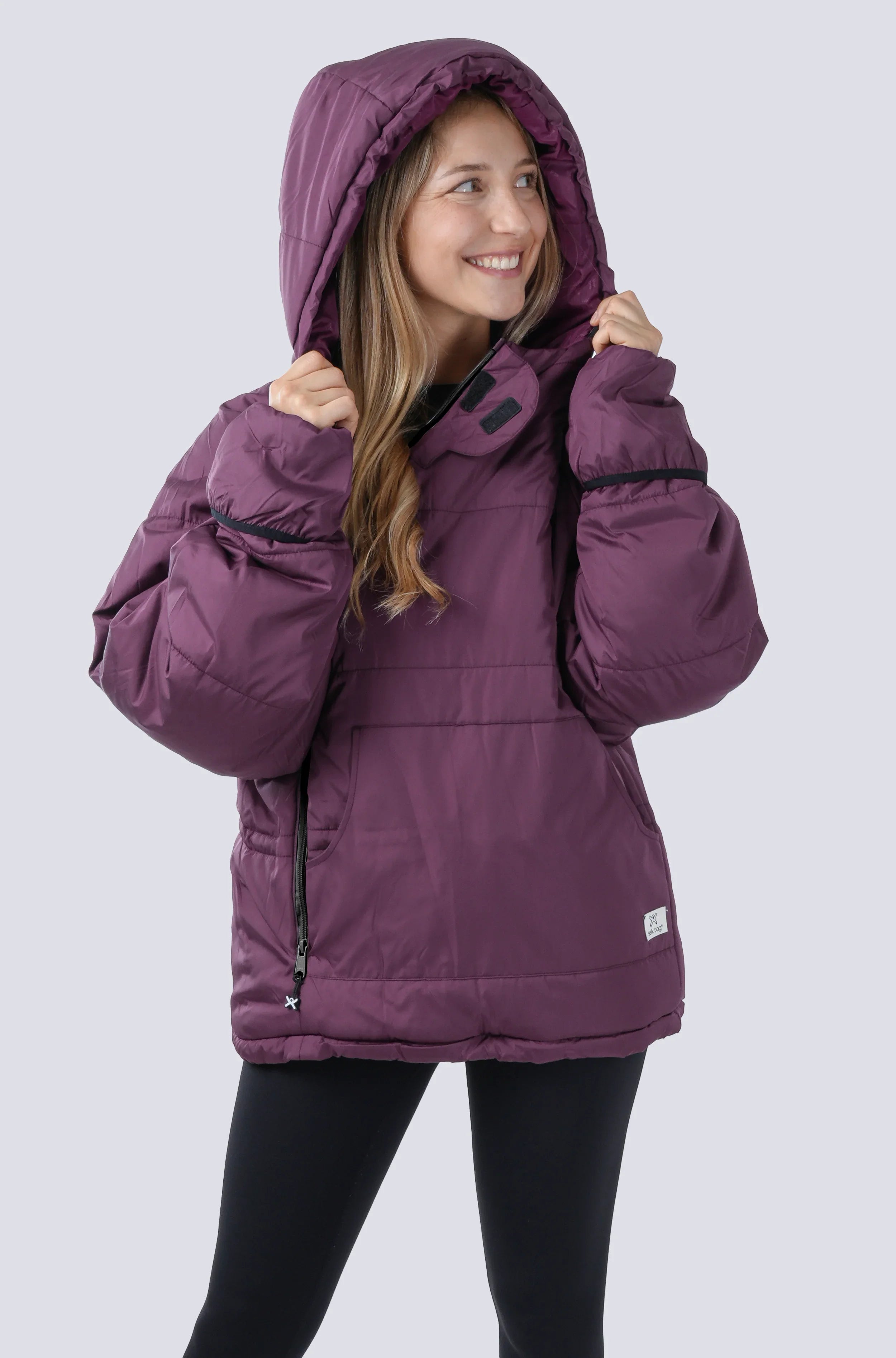 SWYTCH Original - Maipo Burgundy