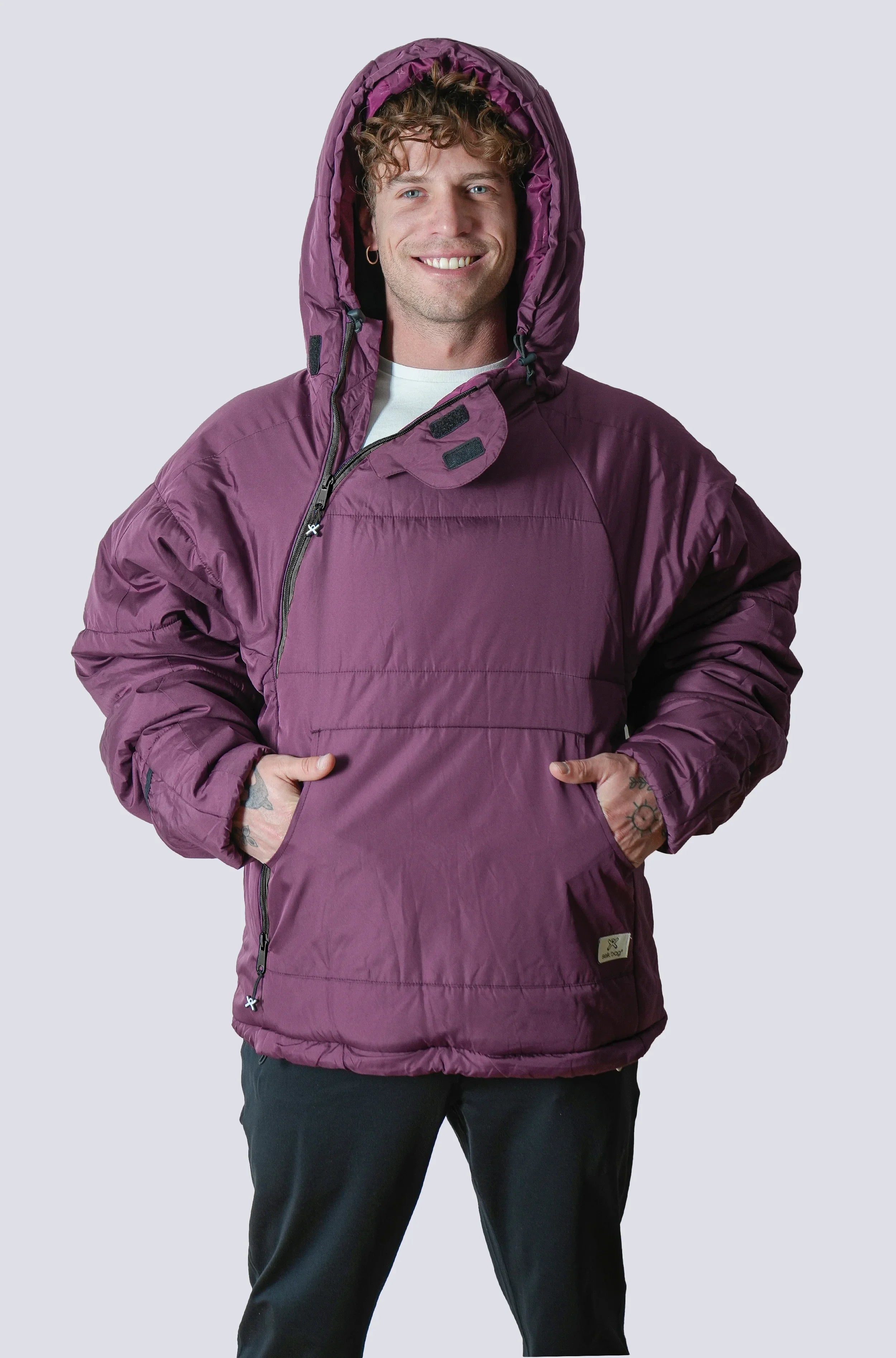 SWYTCH Original - Maipo Burgundy