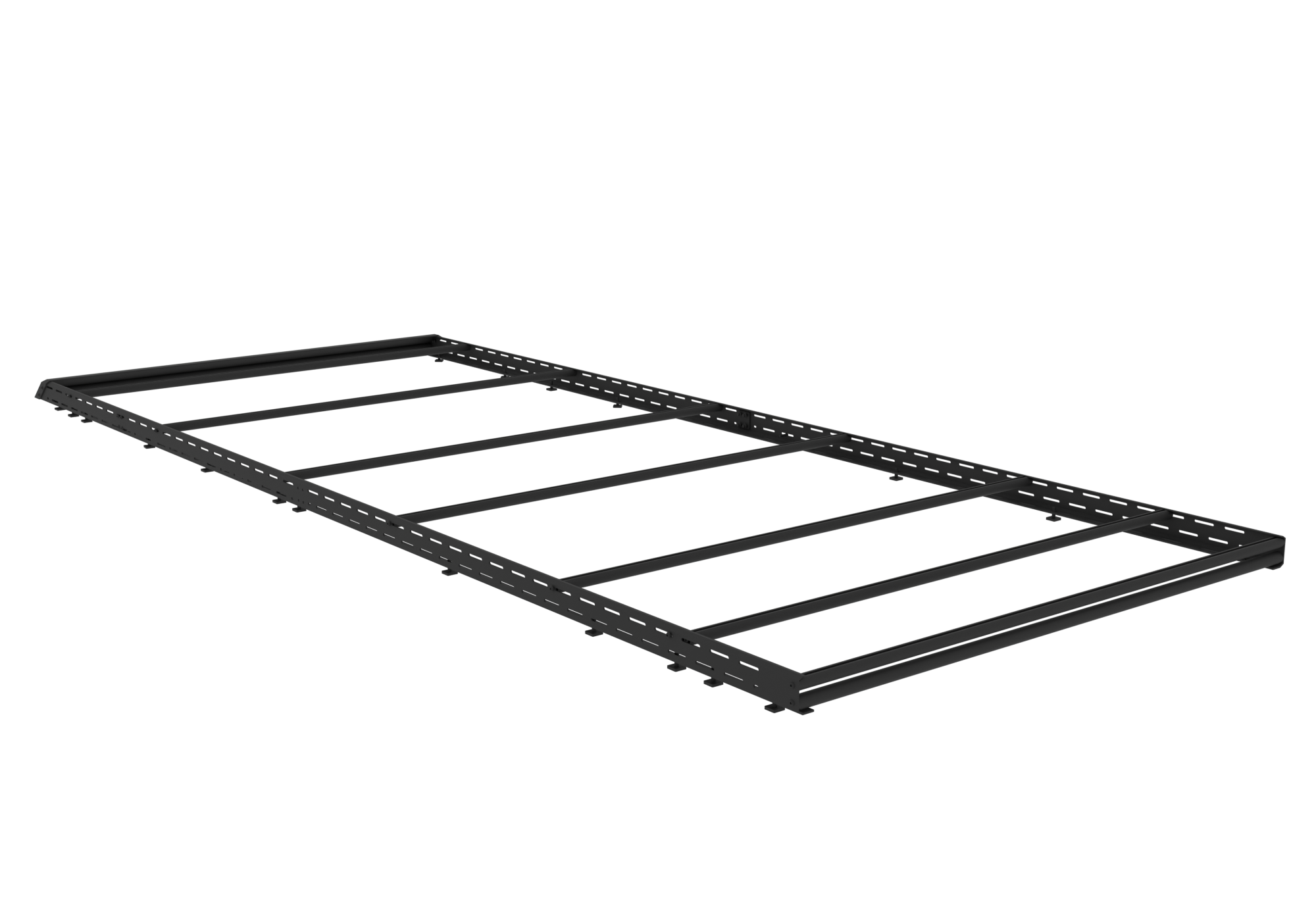 Sprinter All Purpose Modular Roof Rack