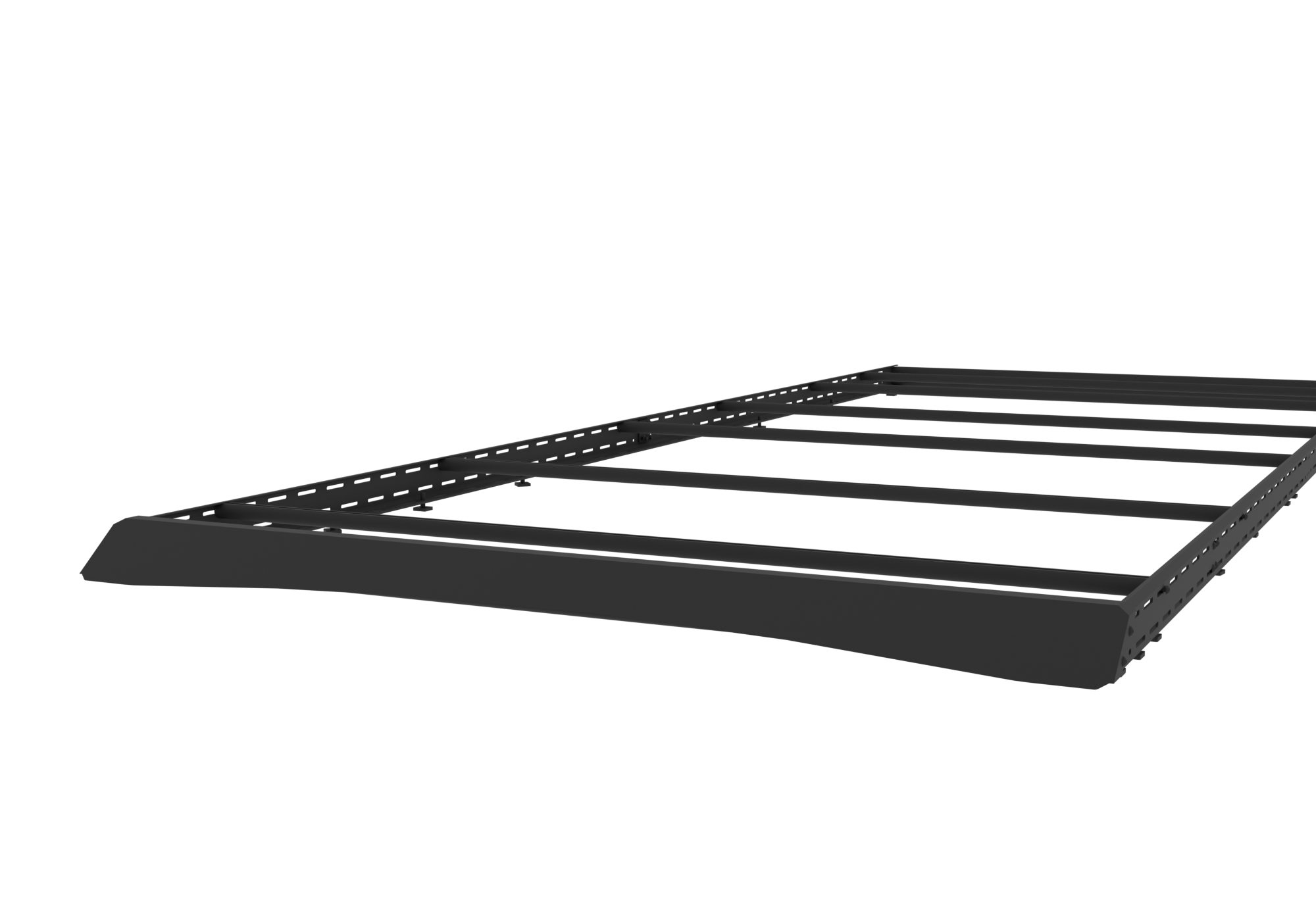 Sprinter All Purpose Modular Roof Rack
